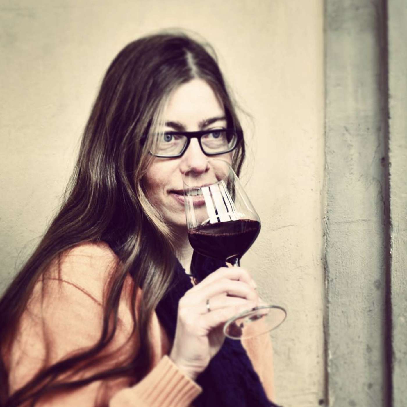 @Telesomm #SommStory: Katarina Andersson (@ricasoli99), Grapevine Adventures
