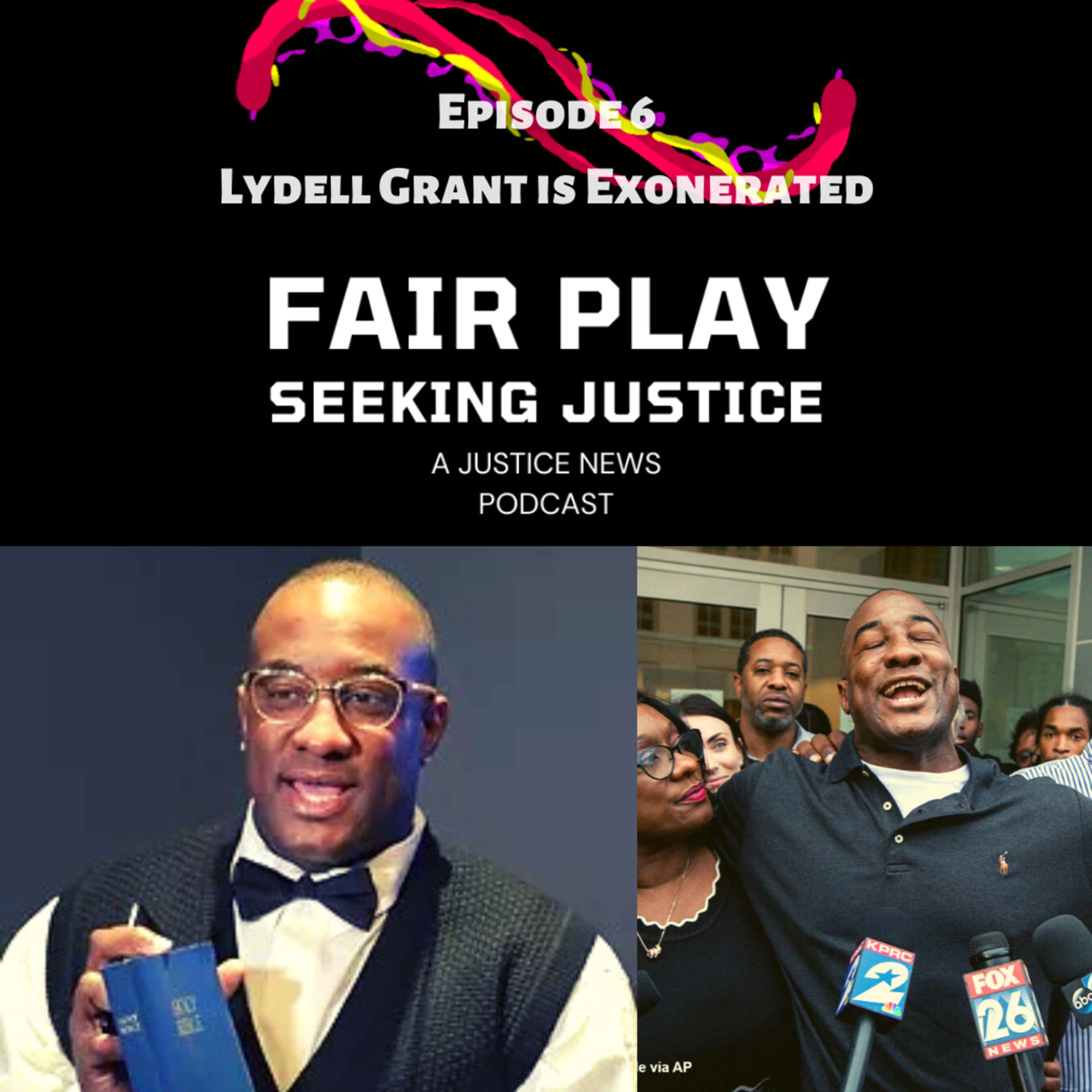 FairPlay | Challenging Wrongful Convictions in America