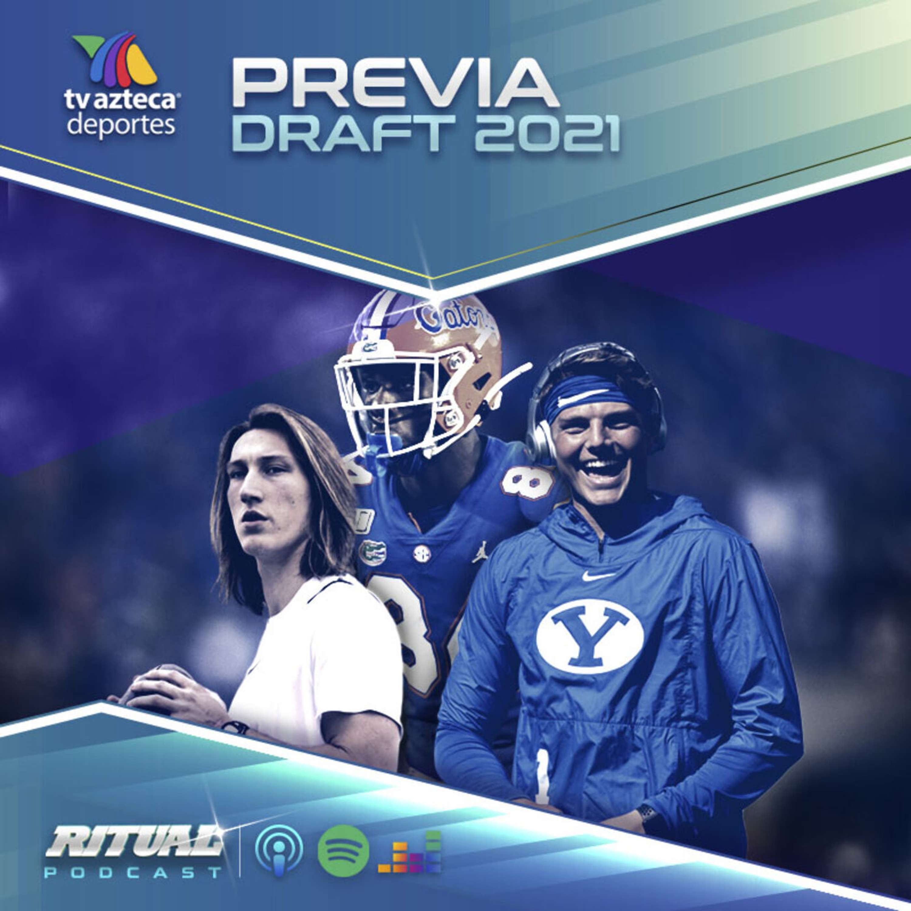 El Ritual NFL Podcast
