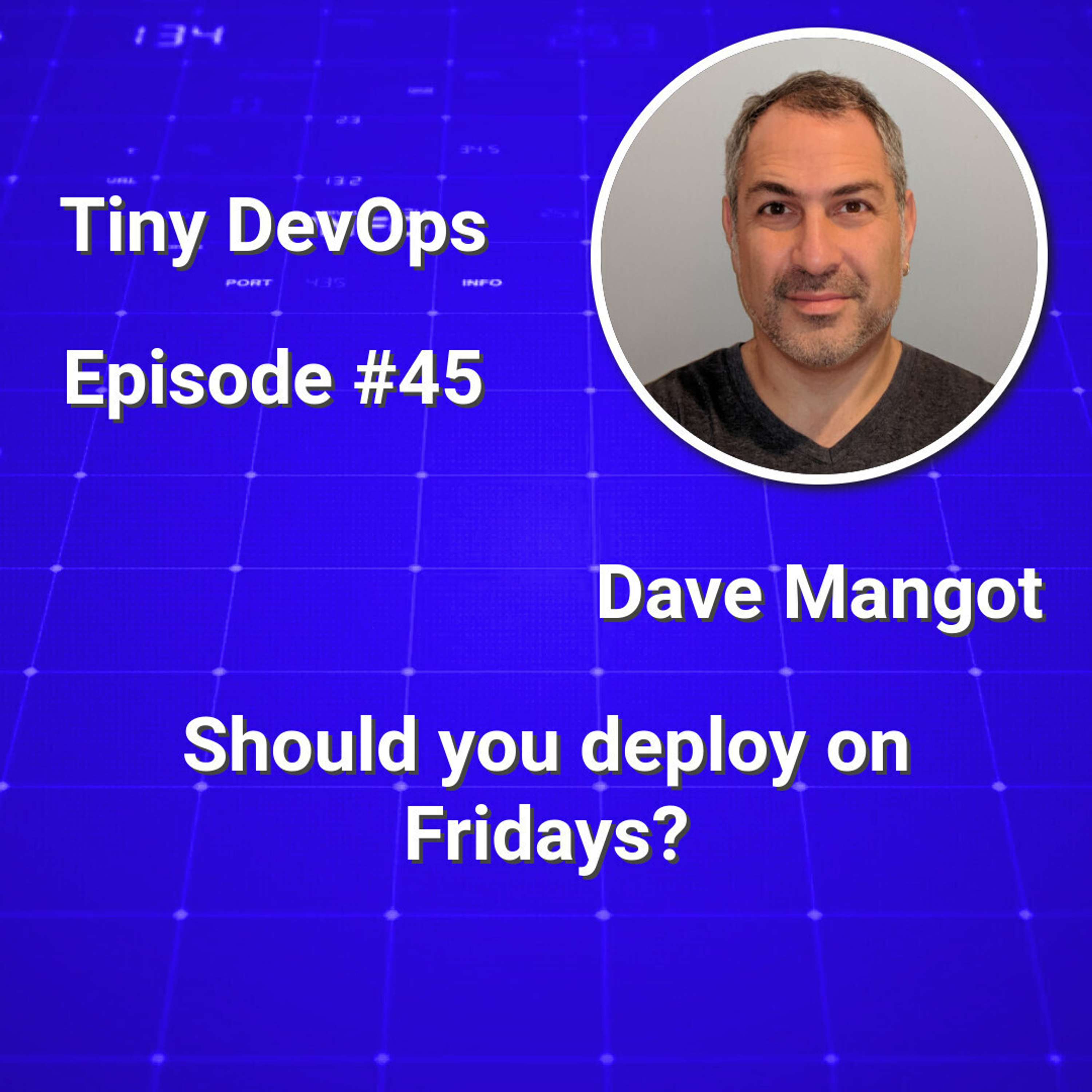 Tiny DevOps
