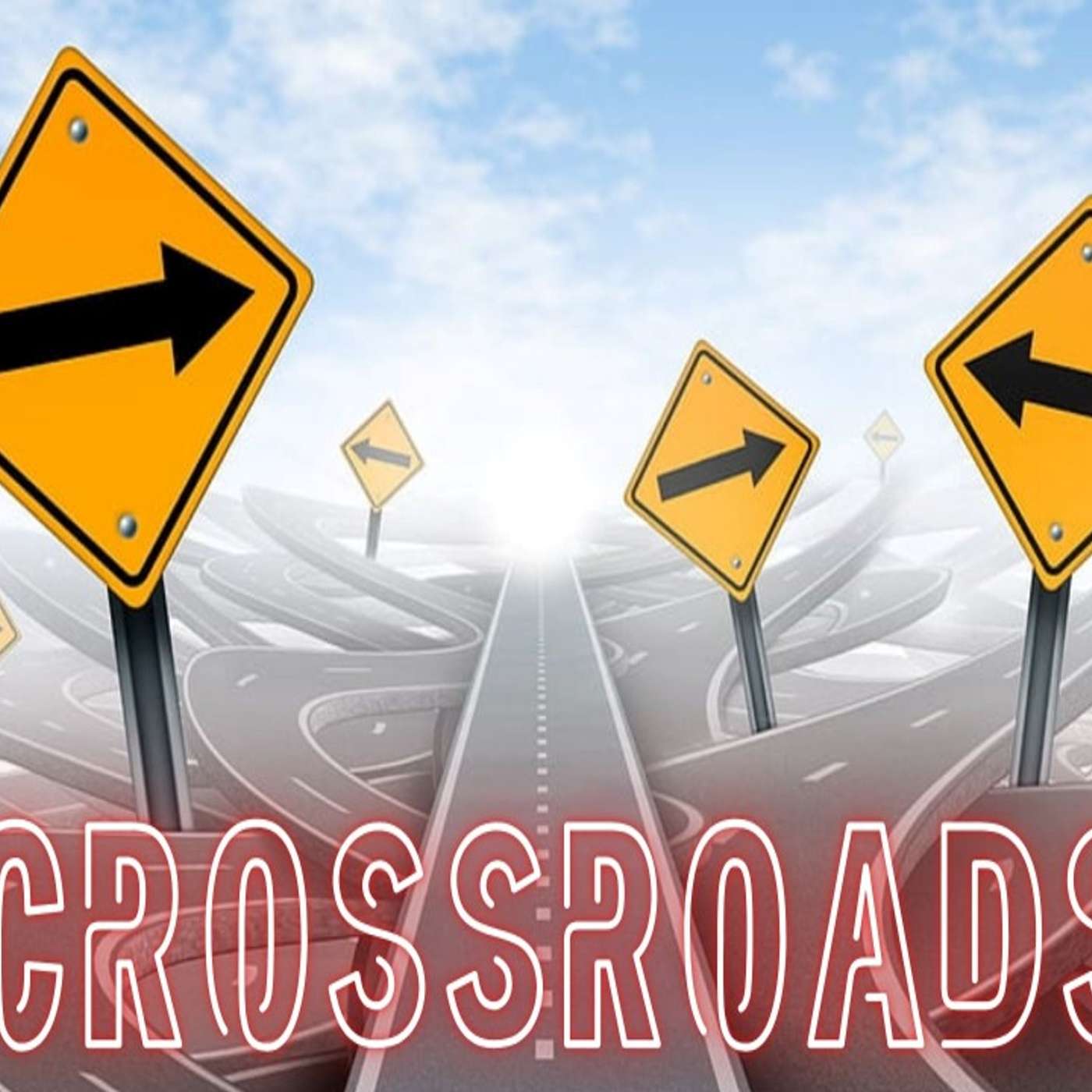 Sunday, January 26, 2025 - Richmond First: Fool's Gold (Crossroads, Part 2)