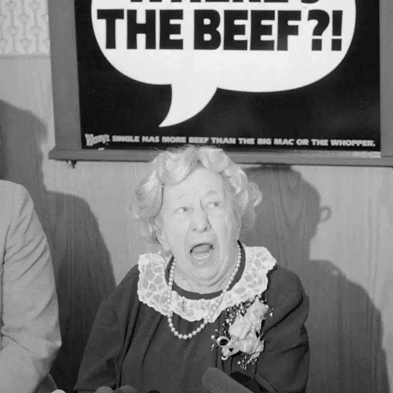 Where's The Beef? Mixed Signals From The Fed & White House 