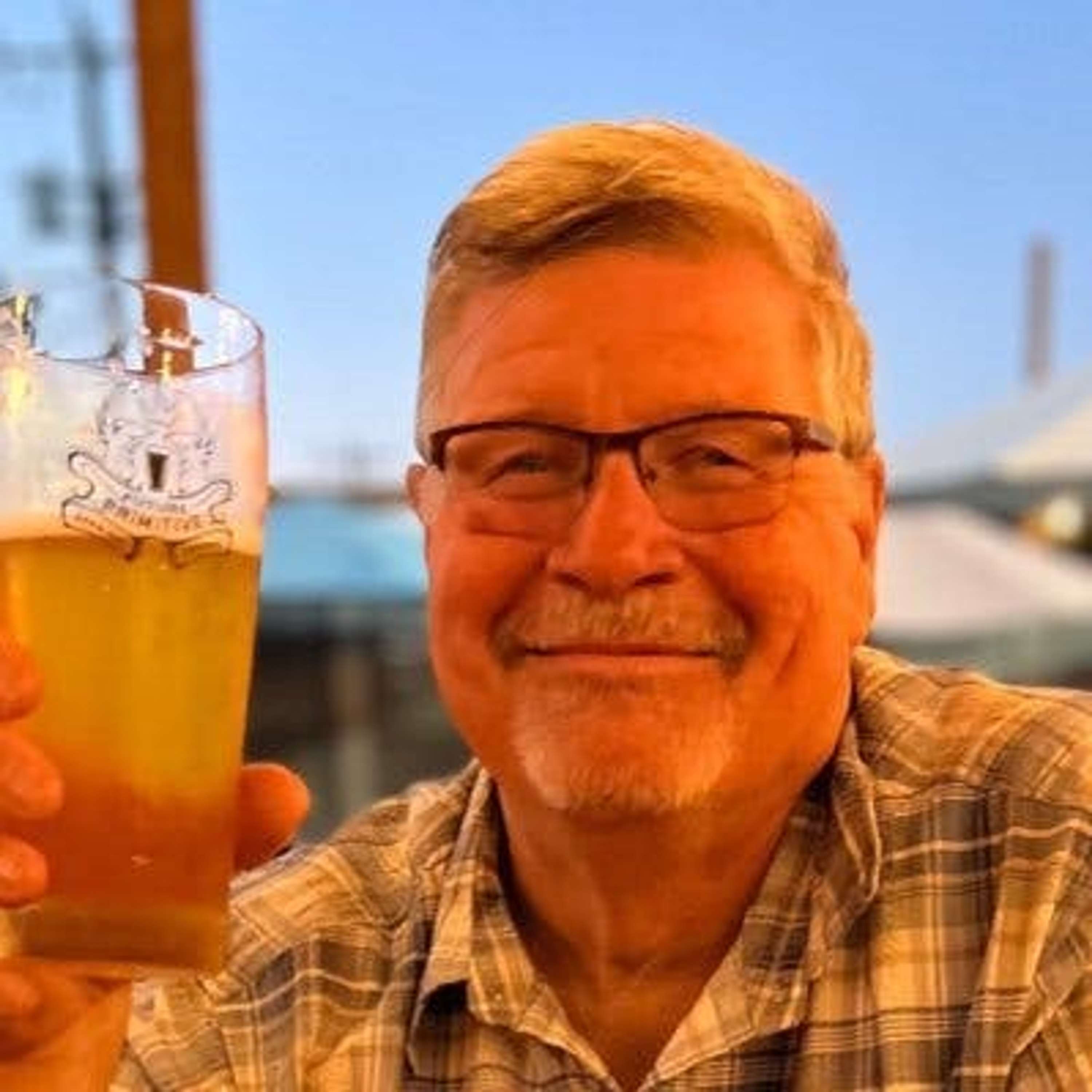 Craft Beer Chronicles: Kendall Jones on the Past, Present, and Future of Washington Brewing