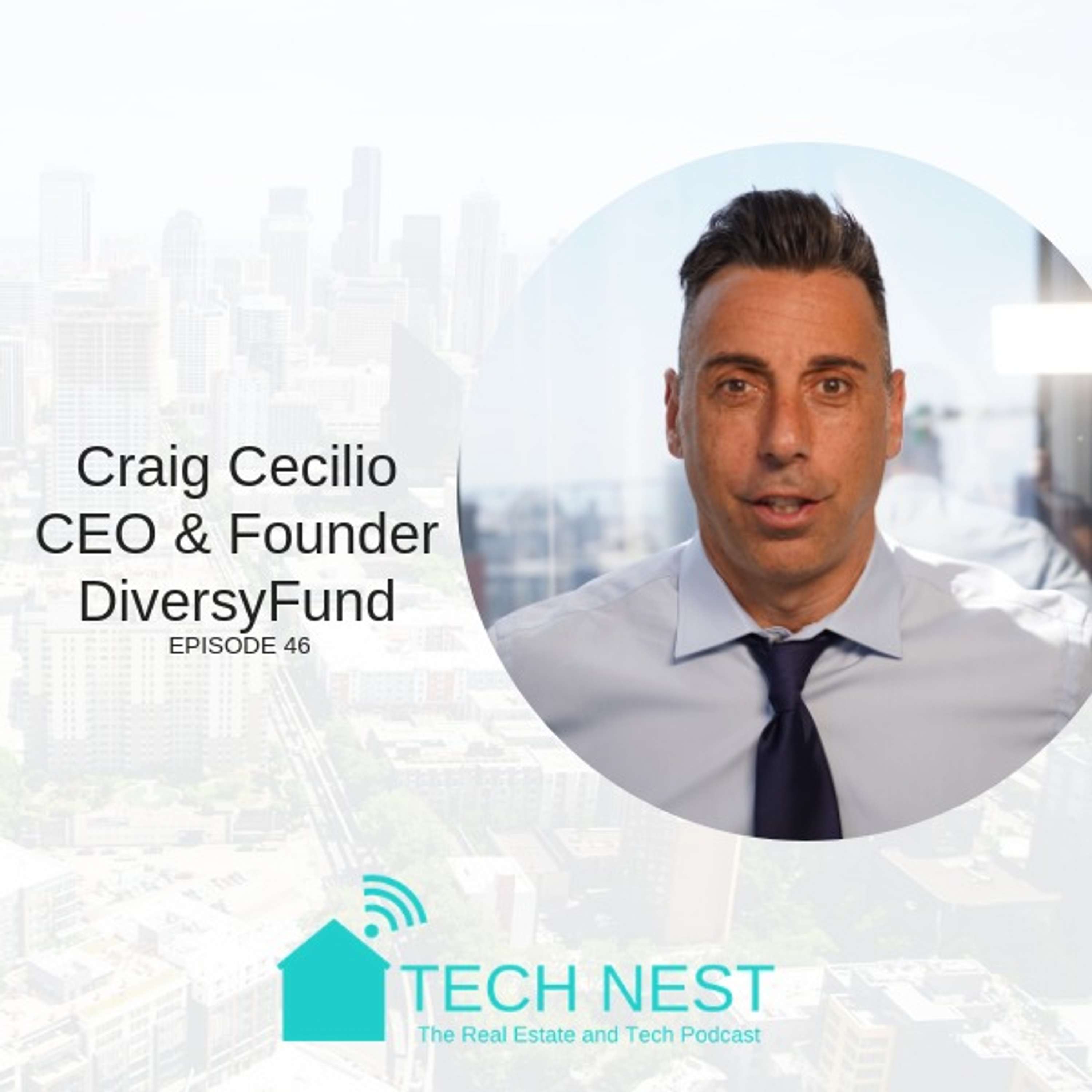 Tech Nest: The Proptech Podcast