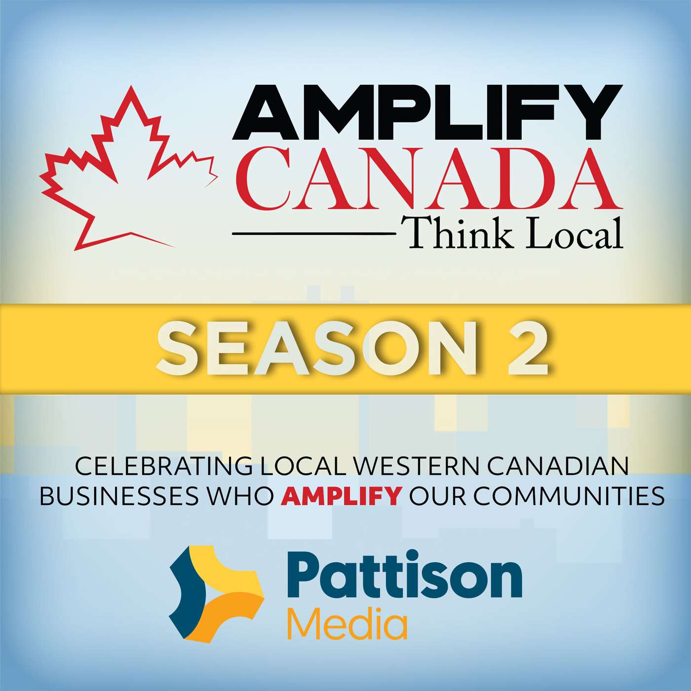 Amplify Canada: Companies that turned their mission into a movement