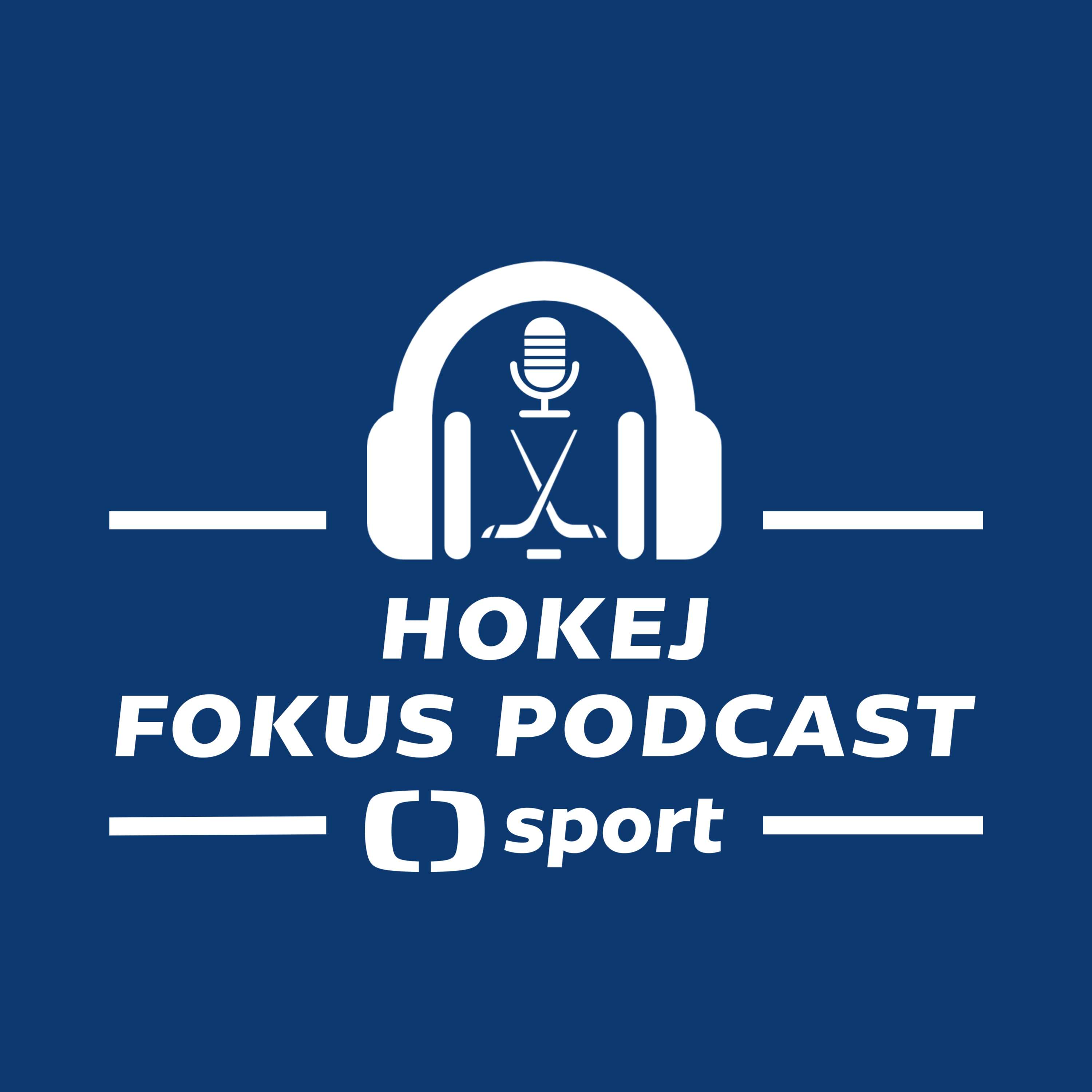 Hokej fokus podcast: (Ne)plánovaný konec Krále, hledání kouče Zlína a rozjetí Bruslaři