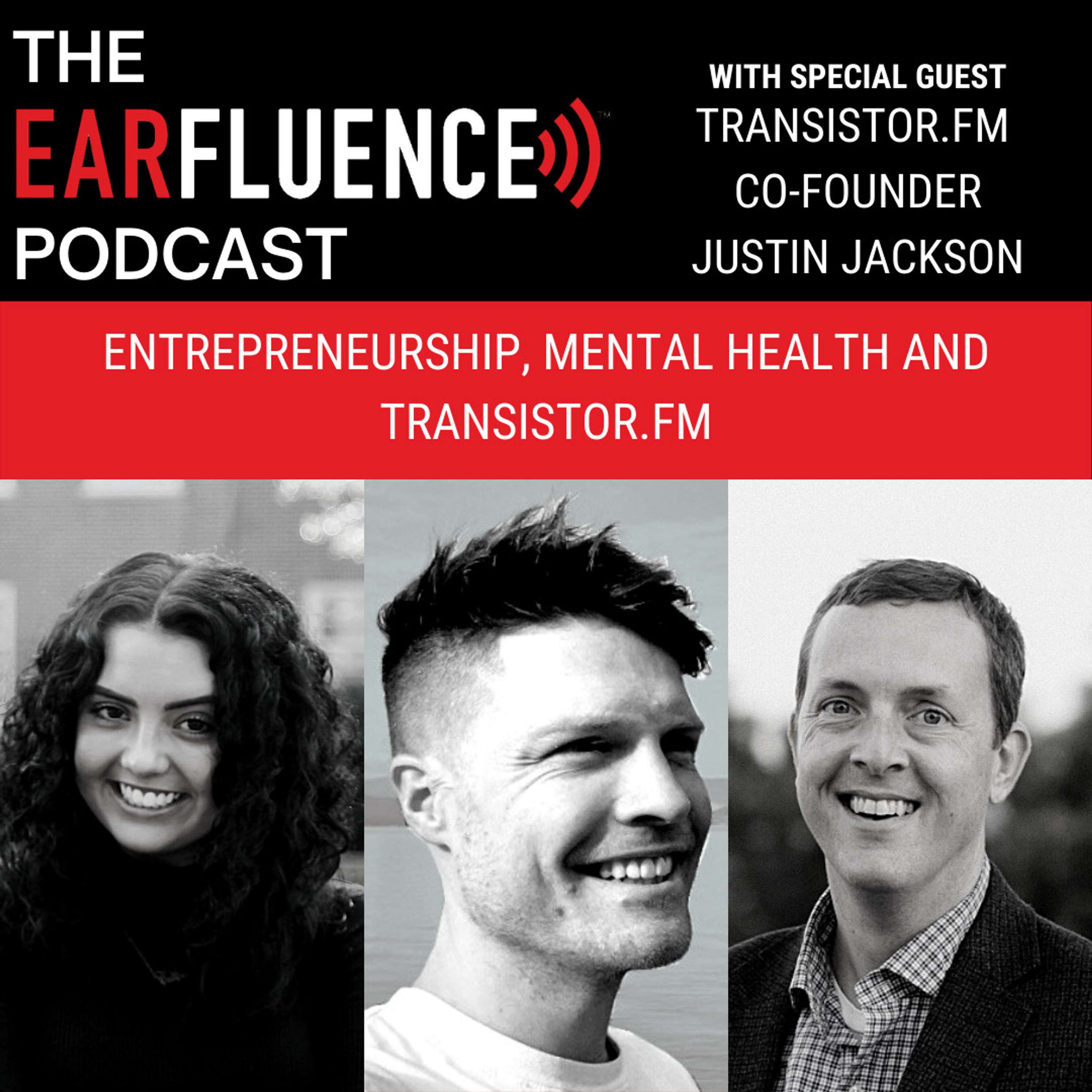 Earfluence: Amplify Your Expertise with Podcasting