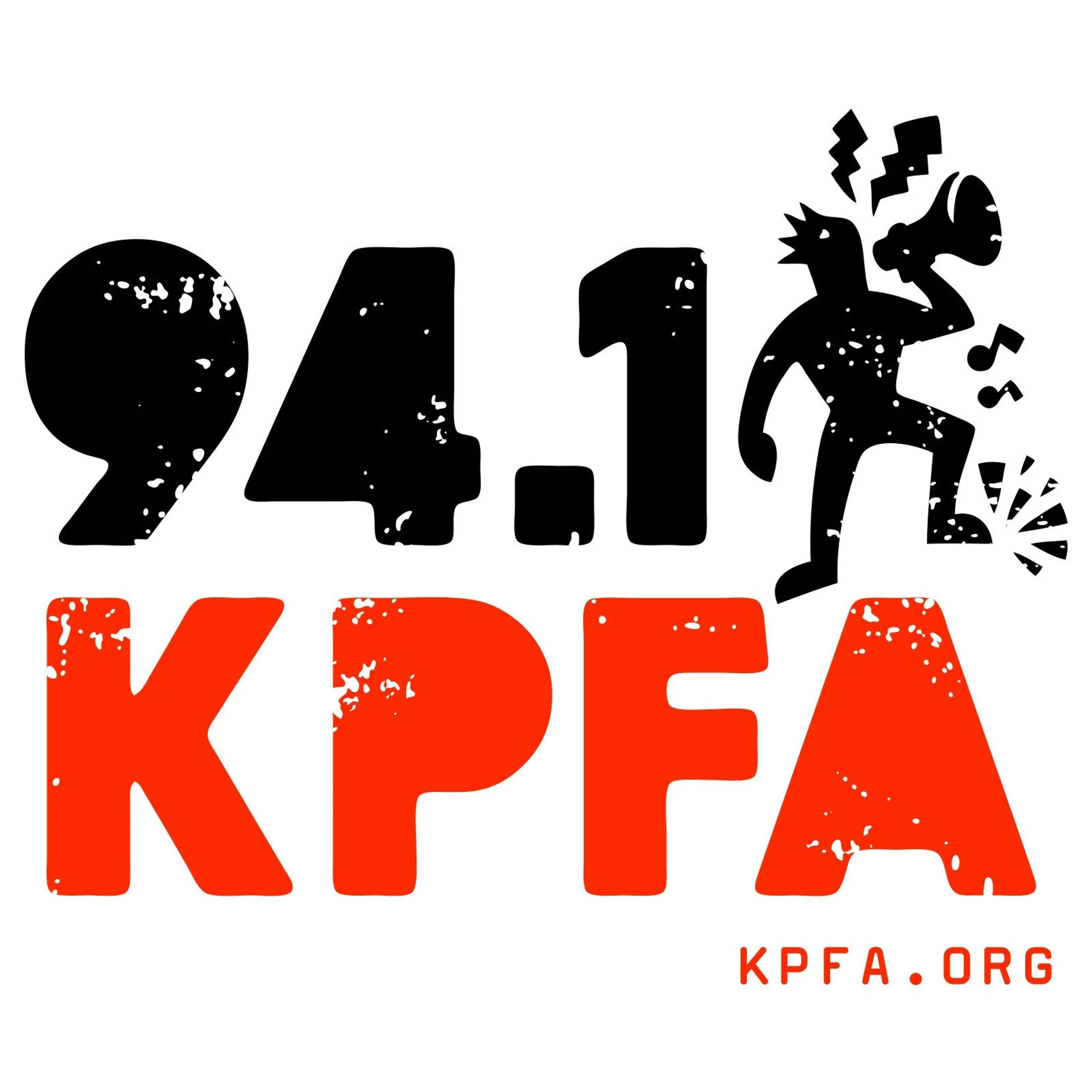 KPFA - Cover to Cover with Jennifer Stone