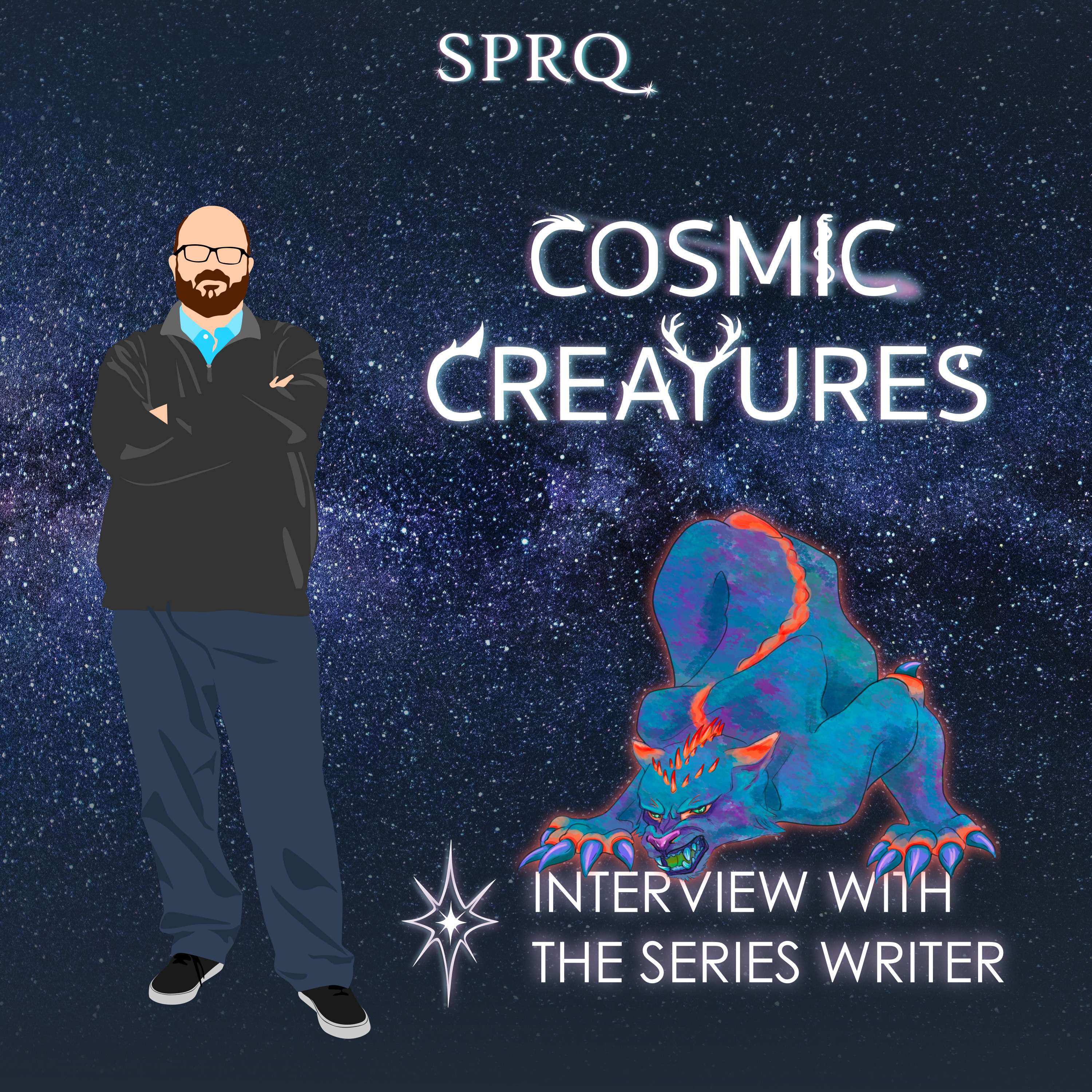 Cosmic Creatures