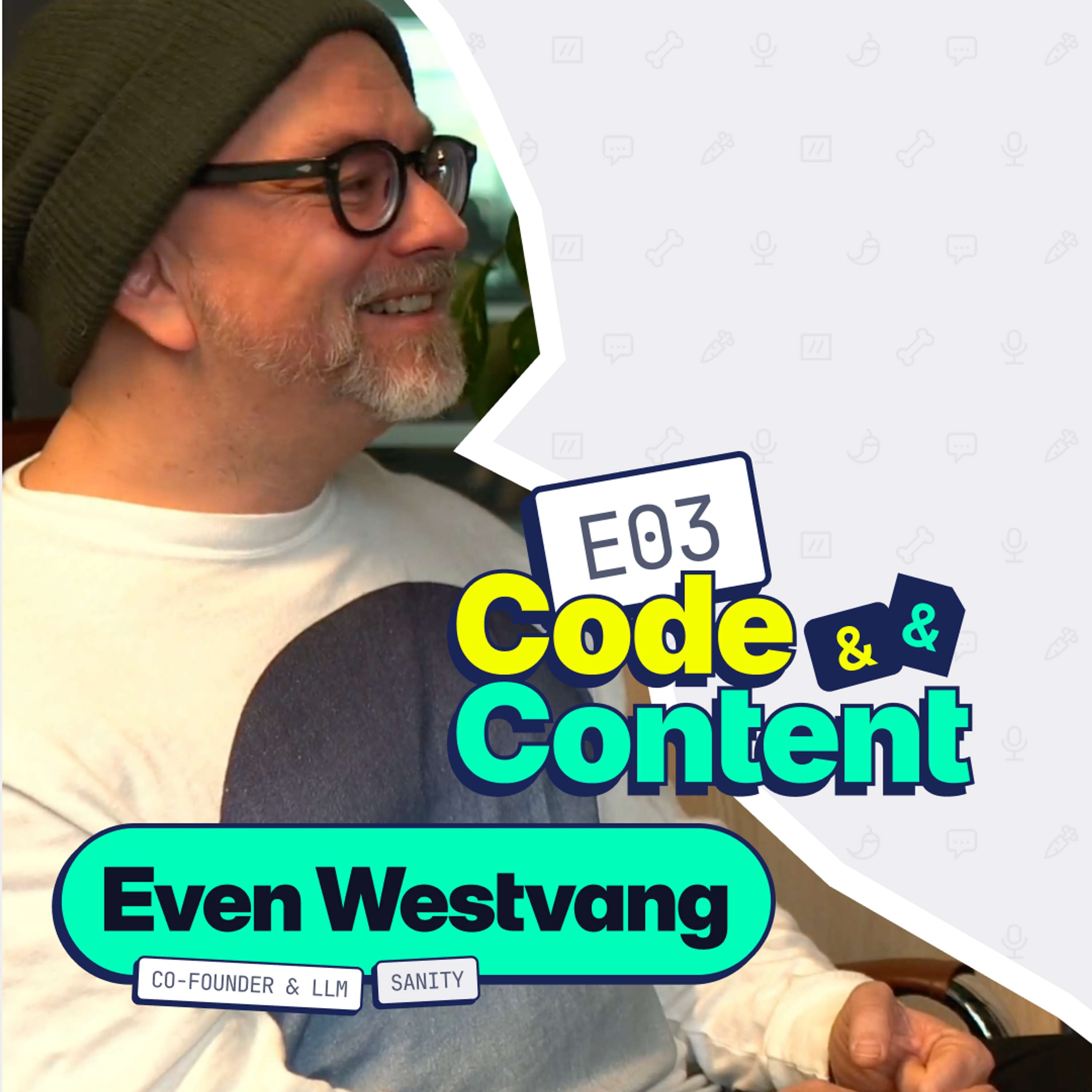 Code && Content