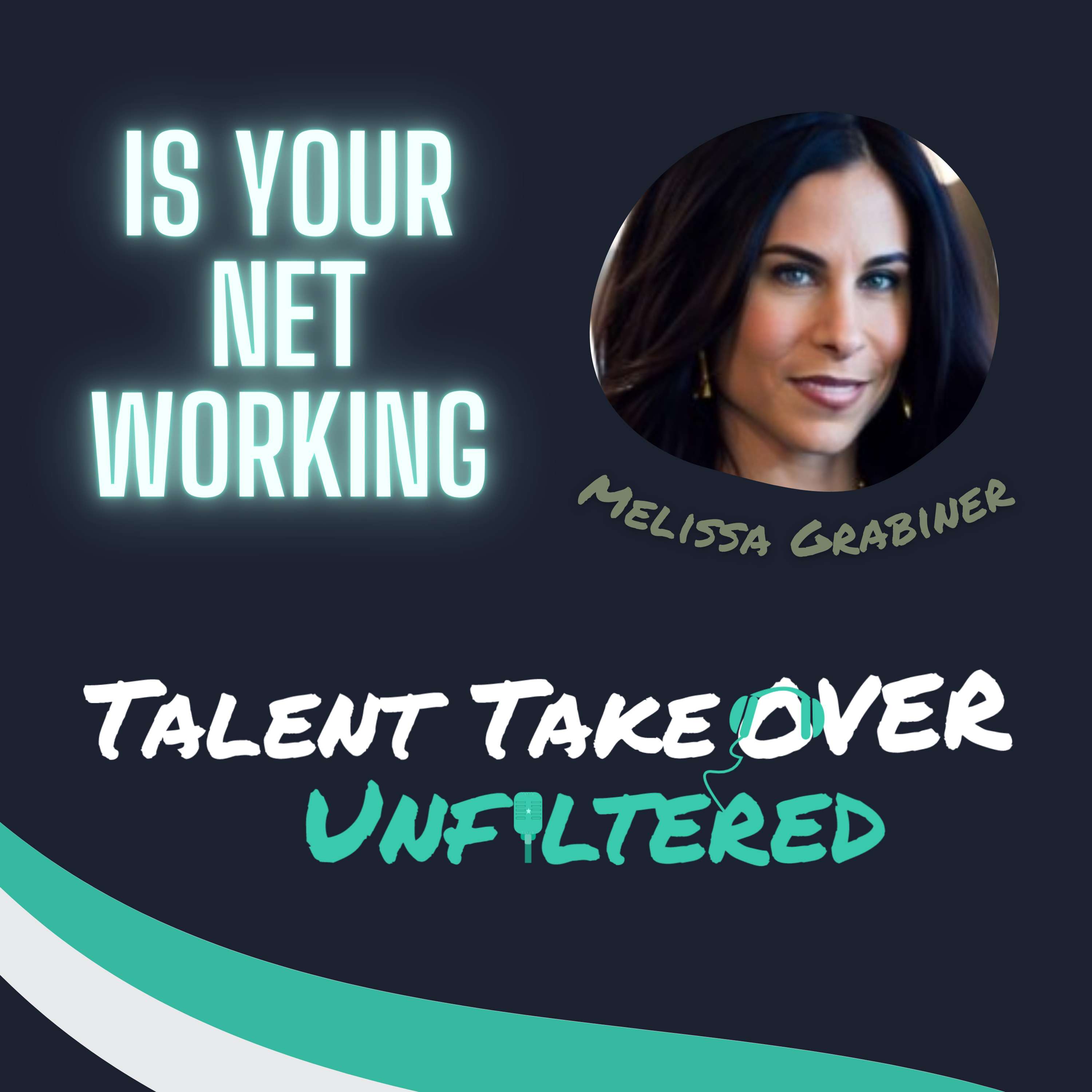 The Power of Networking With Melissa
