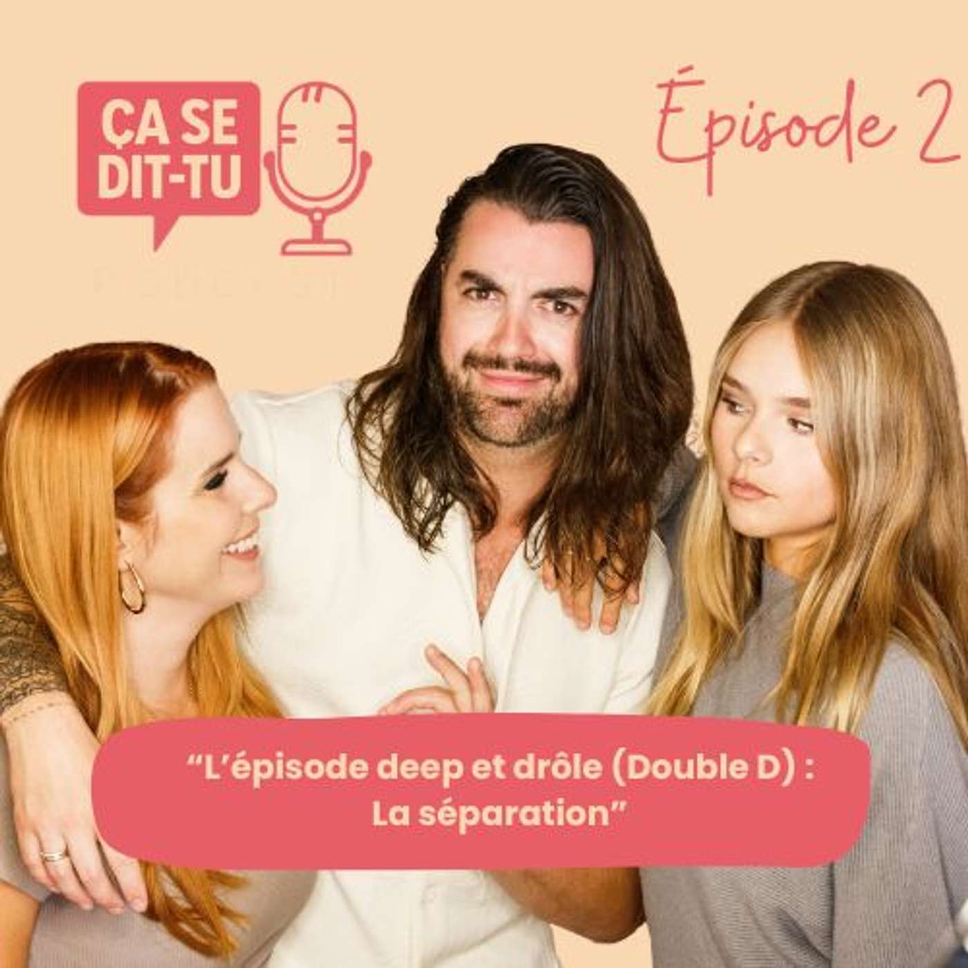 Ça se dit-tu ? | Podcast