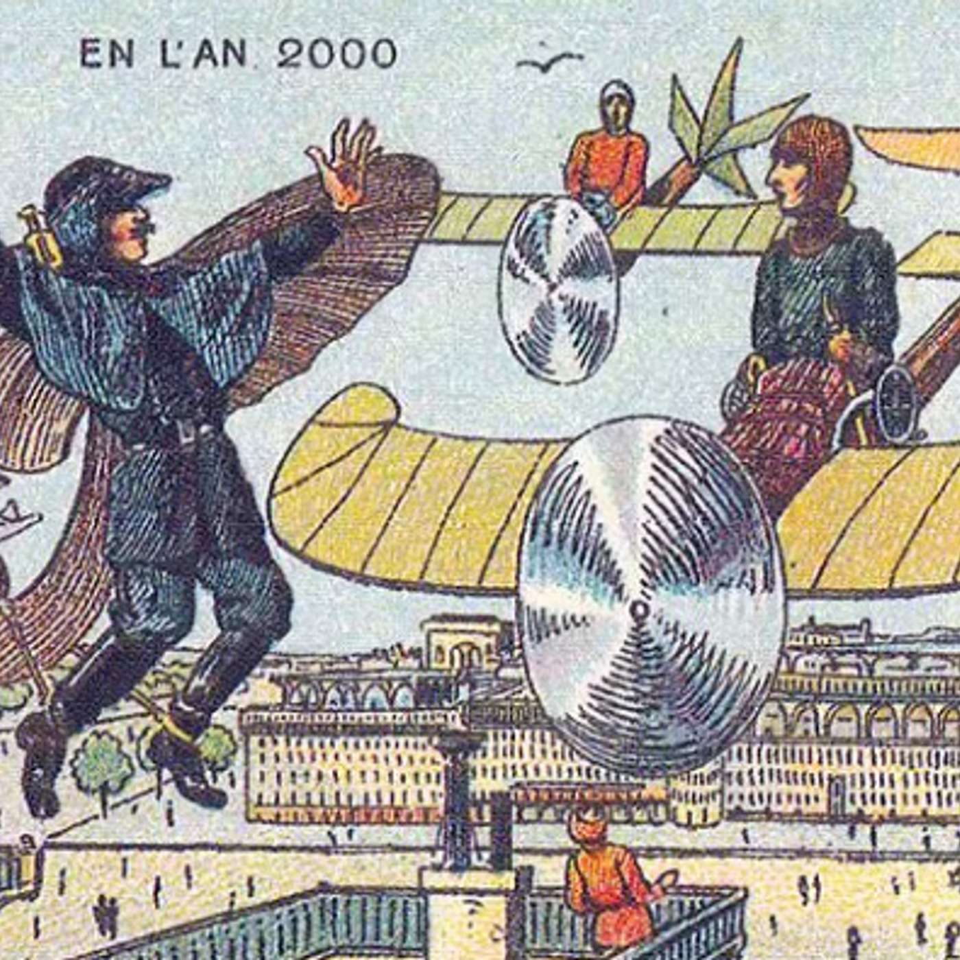 The Worst of the Best Podcast