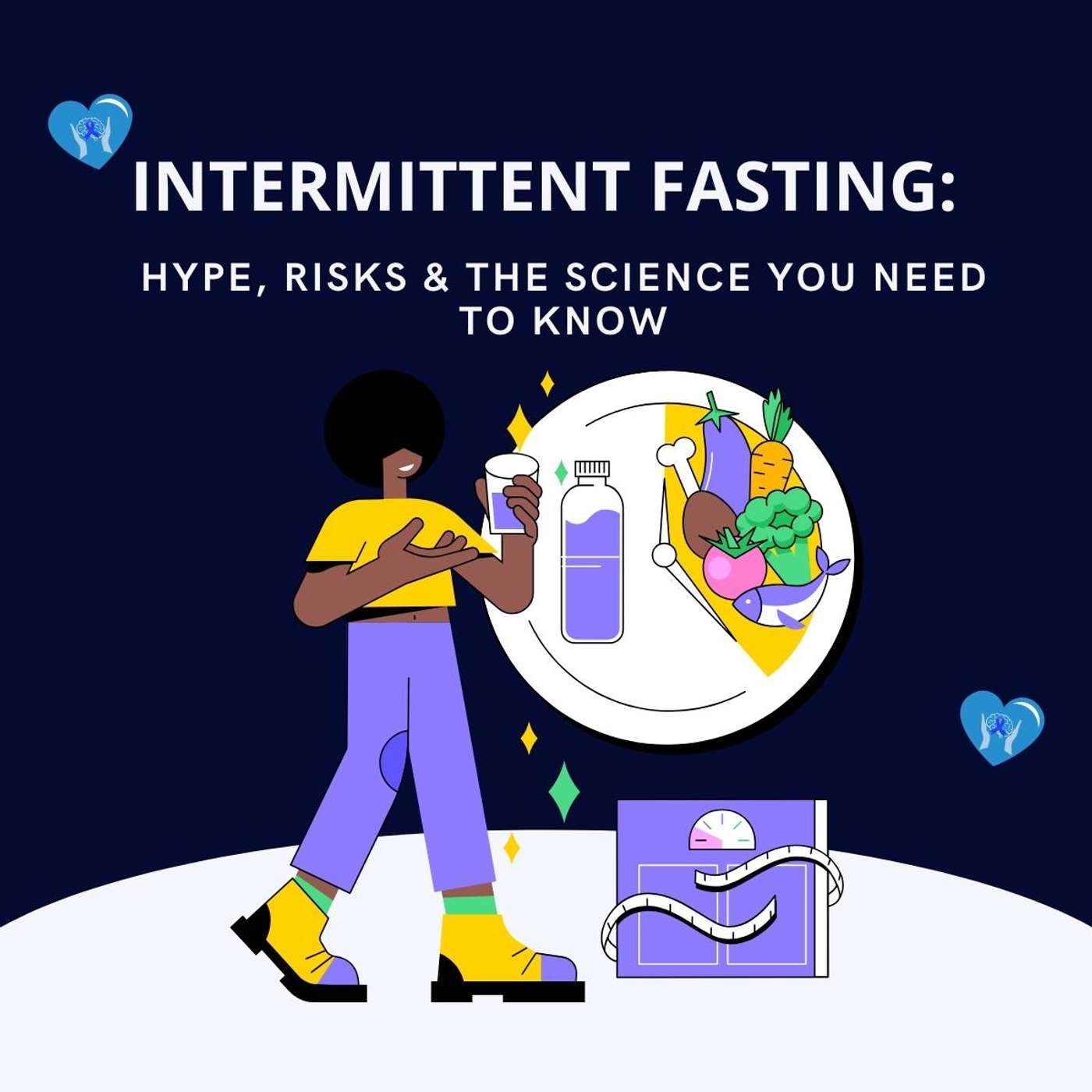 Intermittent Fasting: Hype, Risks & the Science You Need to Know