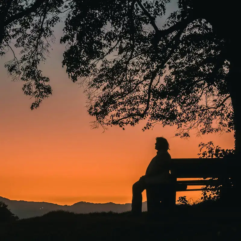 BLOG | We Were Meant to Live for so Much More