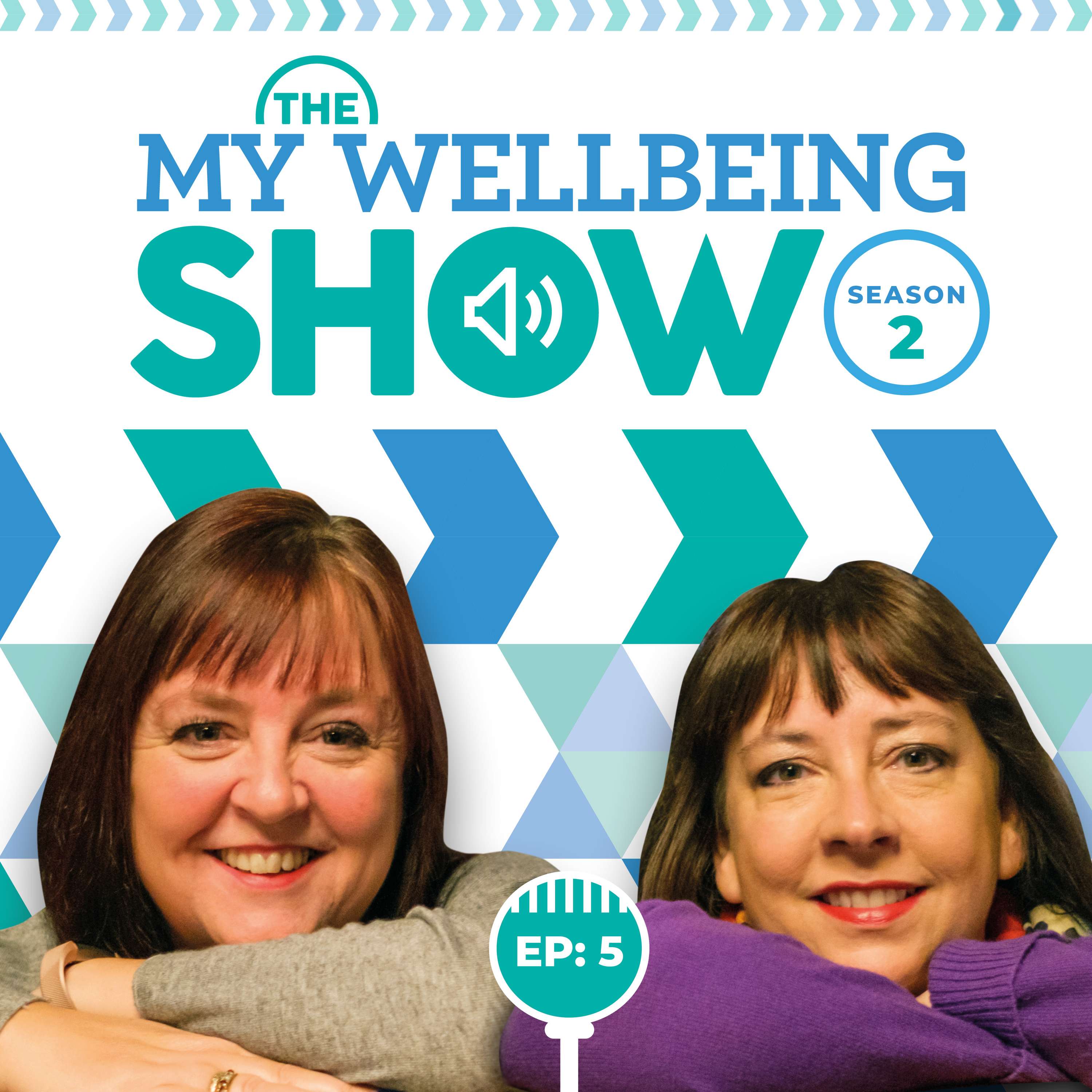 My Wellbeing Show