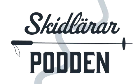 Skidlärarpodden