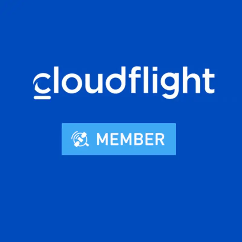 Building space-based digital products incorporating AI - with Cloudflight
