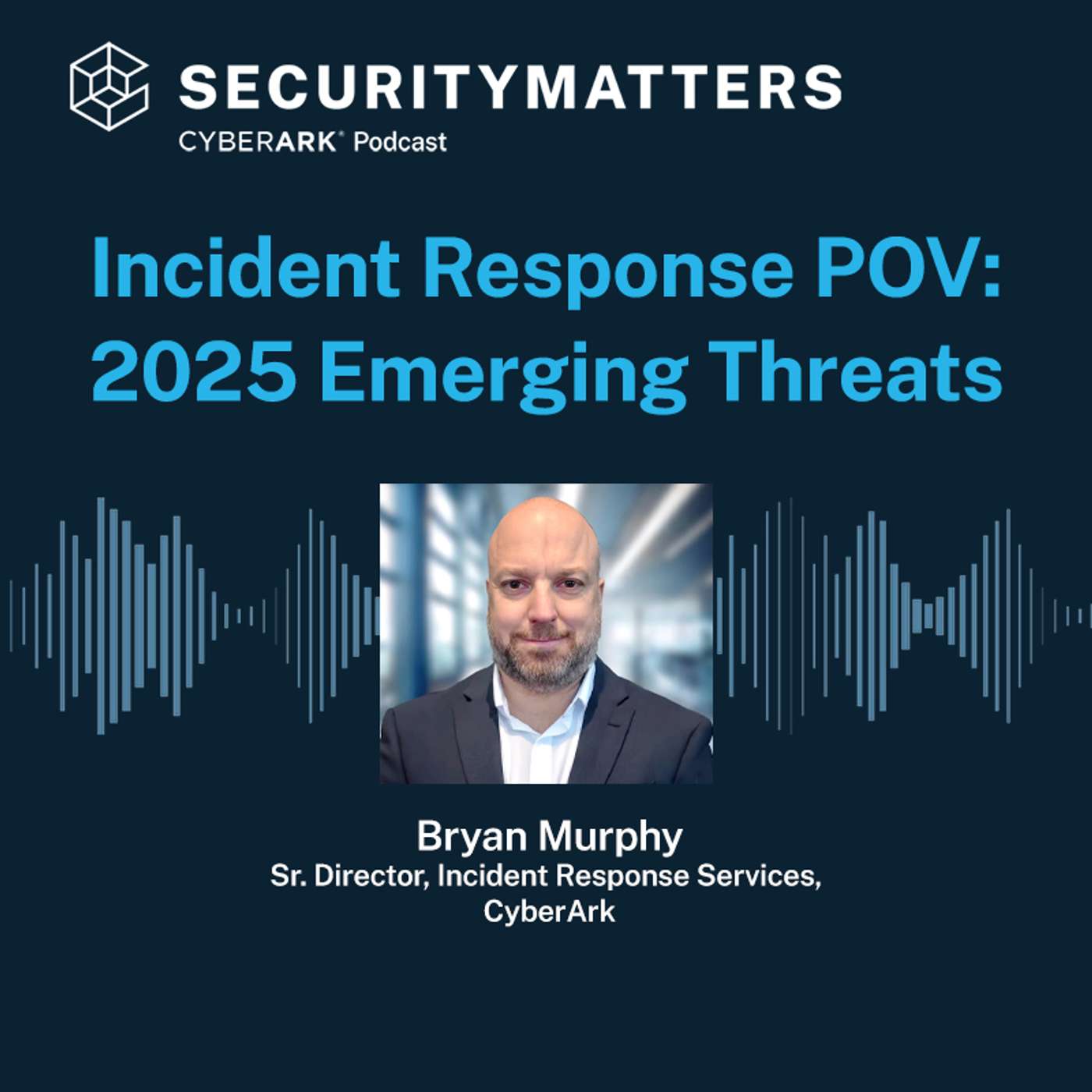 Security Matters