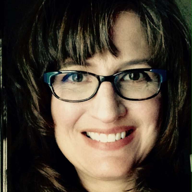 Susan Bell