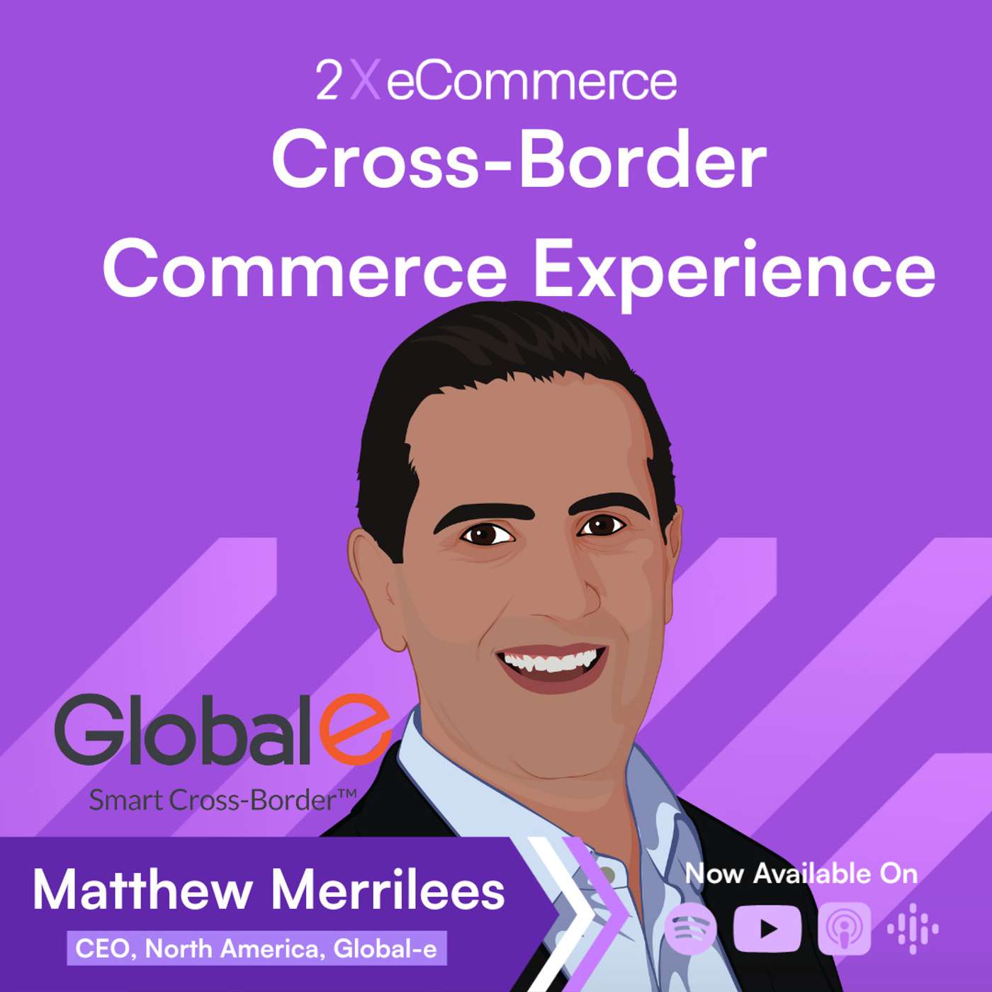 2X eCommerce Podcast