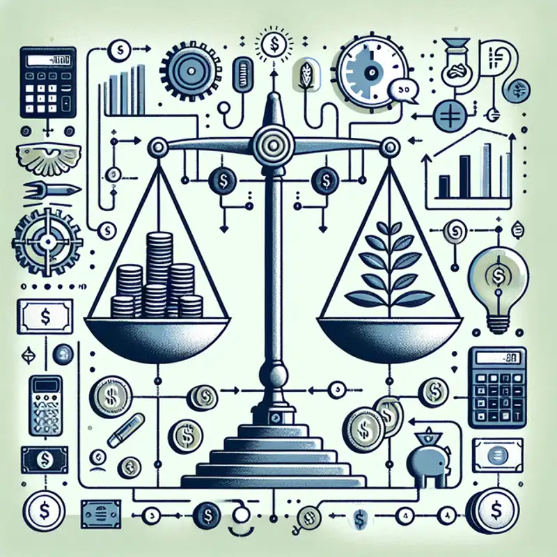 Rethinking Debt: The Case for Balancing Repayment with Financial Investments