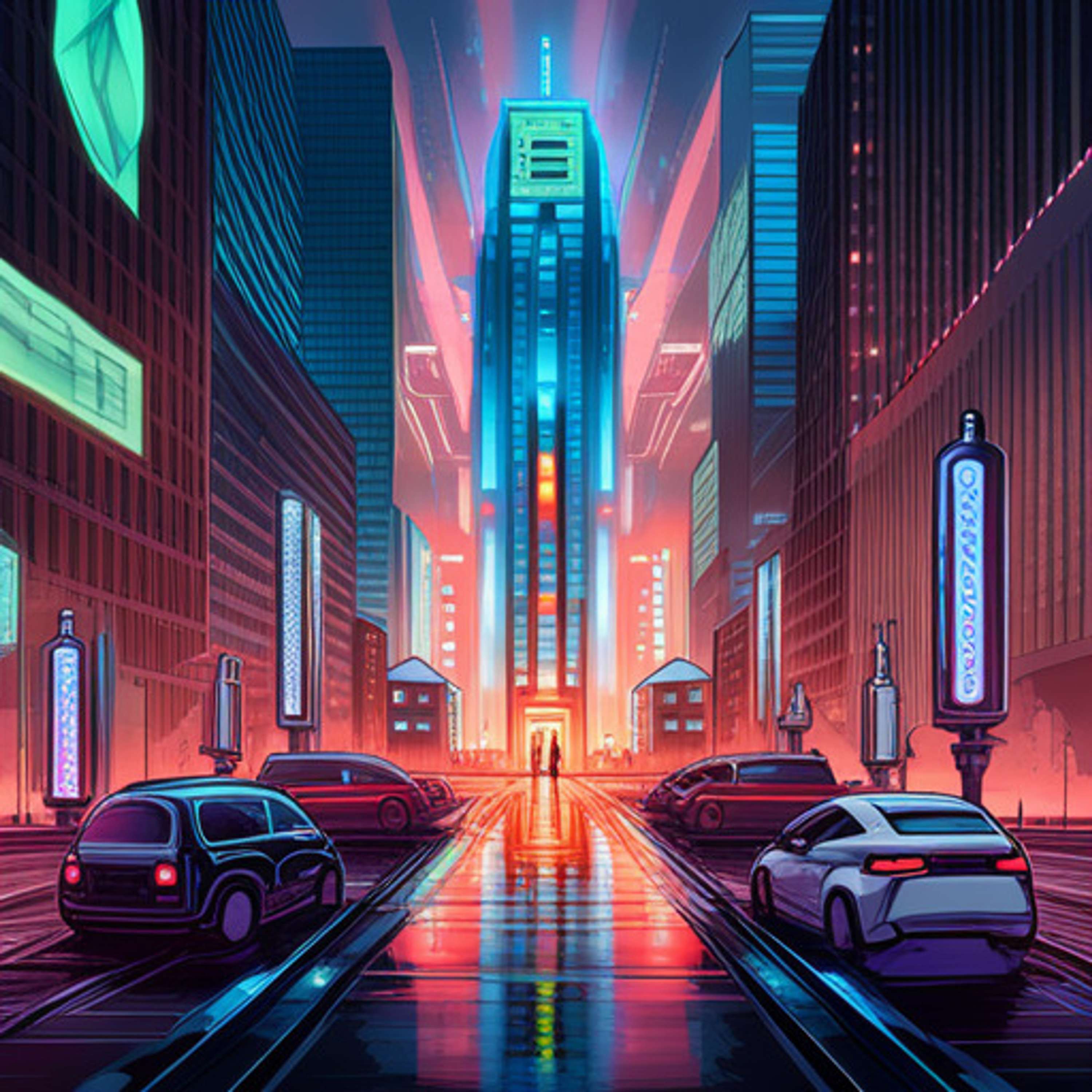 Byte-sized Brilliance with Host DigitalDan