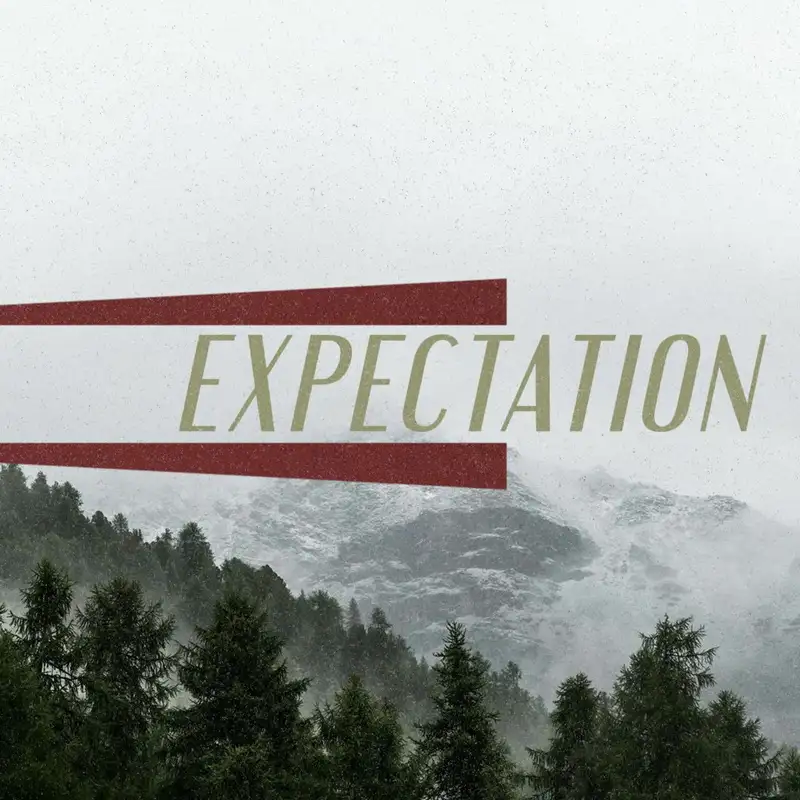 Expectation Pt. 1: Take Heed || Pastor Justin Bridges 11.17.19