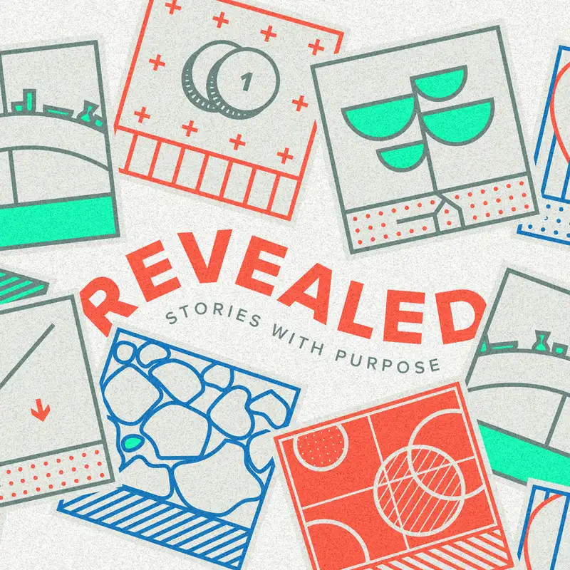 Revealed Part 4 – The Parable of the Qualified Sinner – Pastor Jeremy Writebol