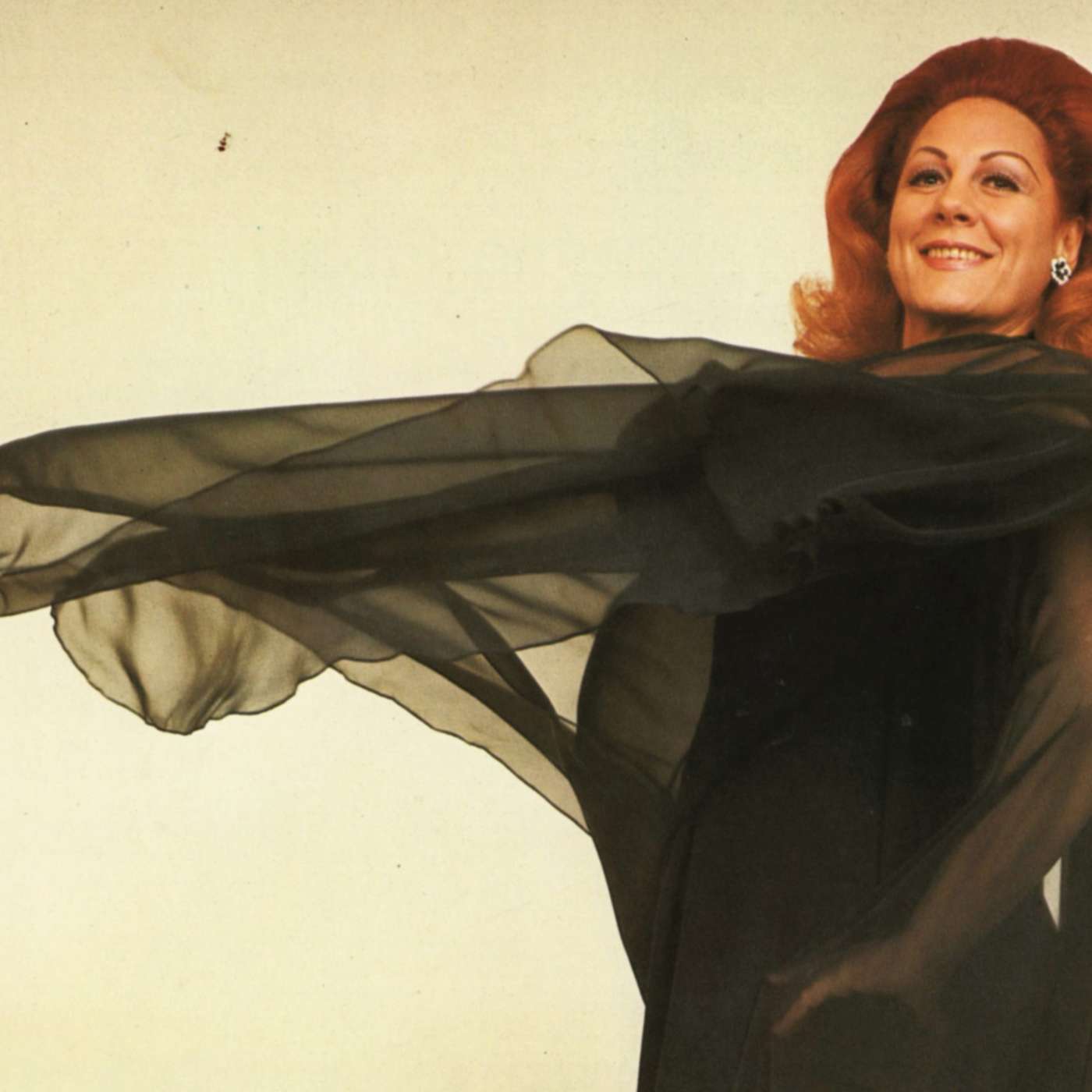 Estate con... Renata Tebaldi - Agosto 1957 Recital Roma - Accademia Nazionale di Santa Cecilia seconda parte