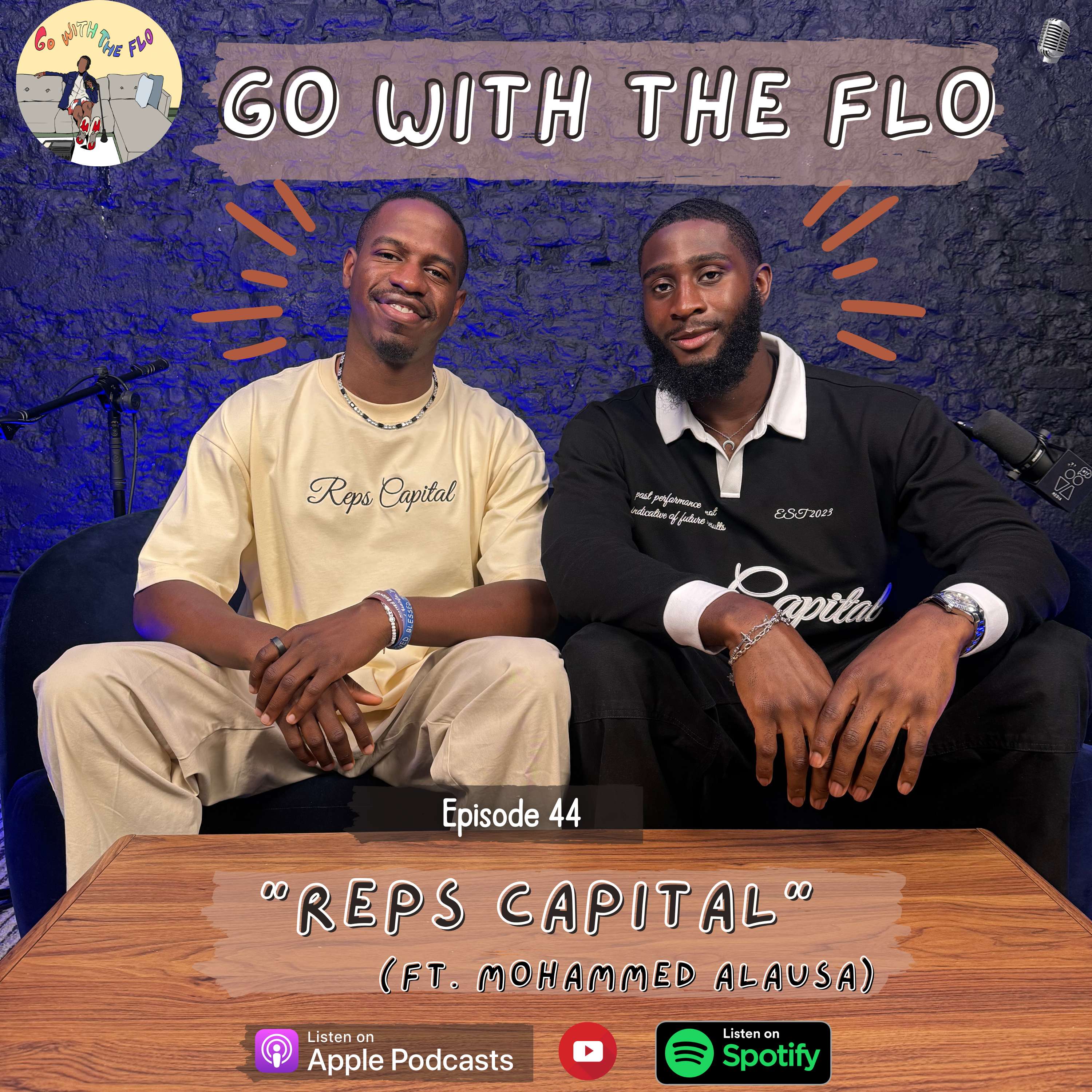 Go With the Flo