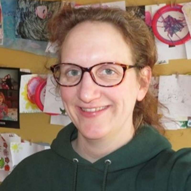 Carolyn Foley