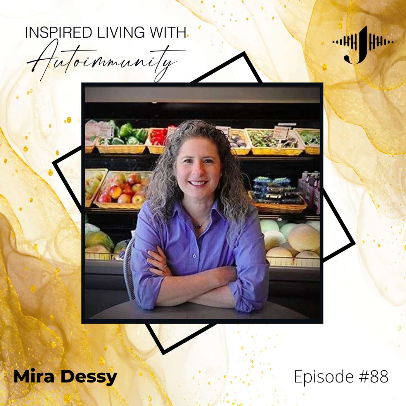 Inspired Living with Autoimmunity