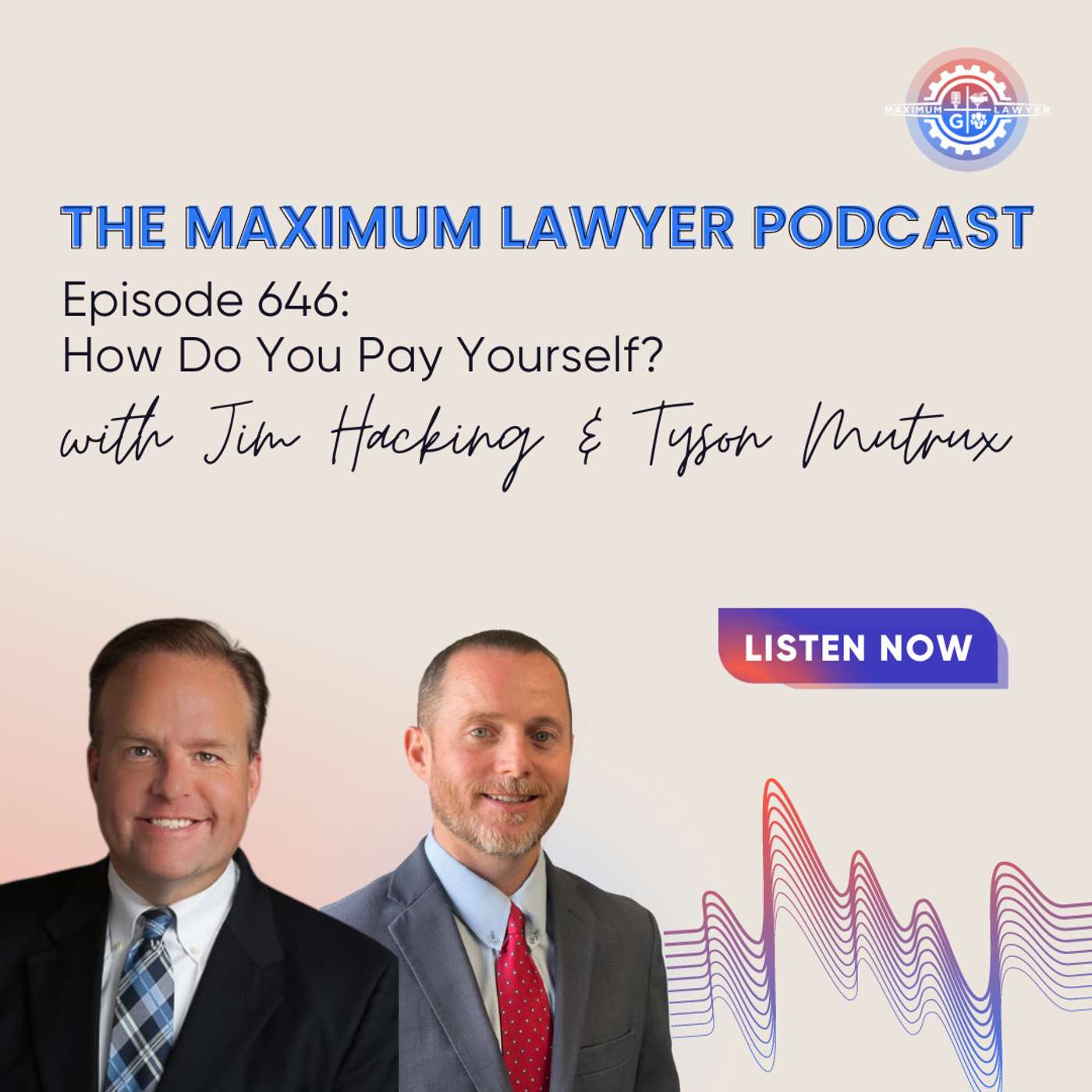 How Do You Pay Yourself?