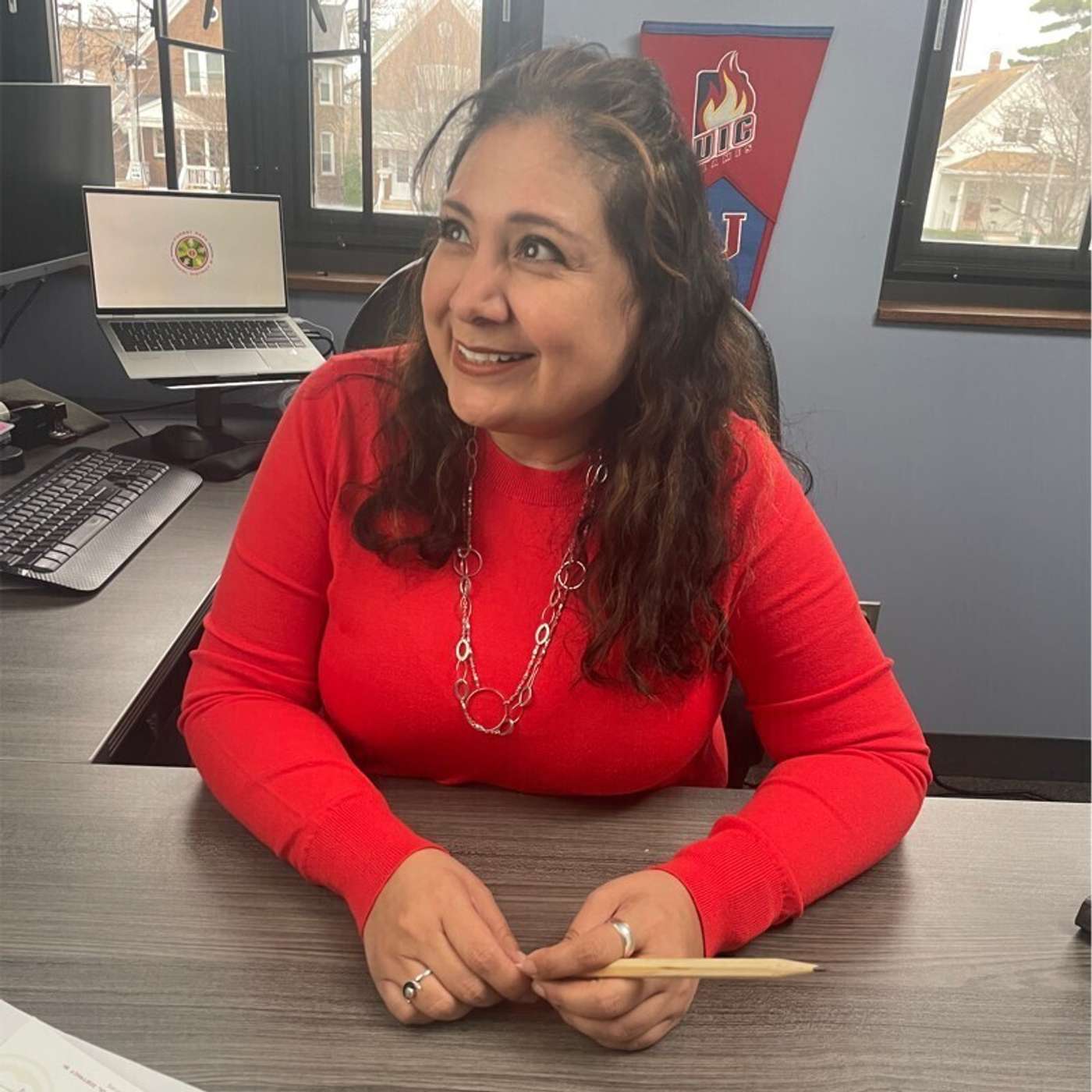 Leadership Conversations with Jonno White Podcast