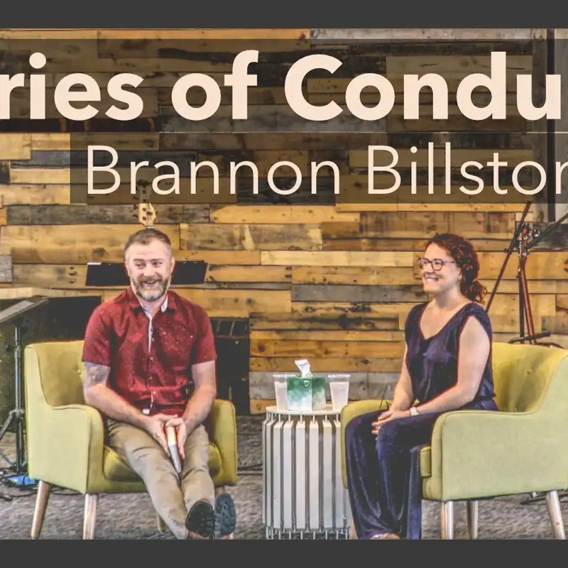 Stories of Conduit Brannon