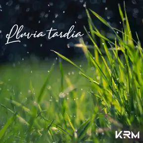 Lluvia Tardía