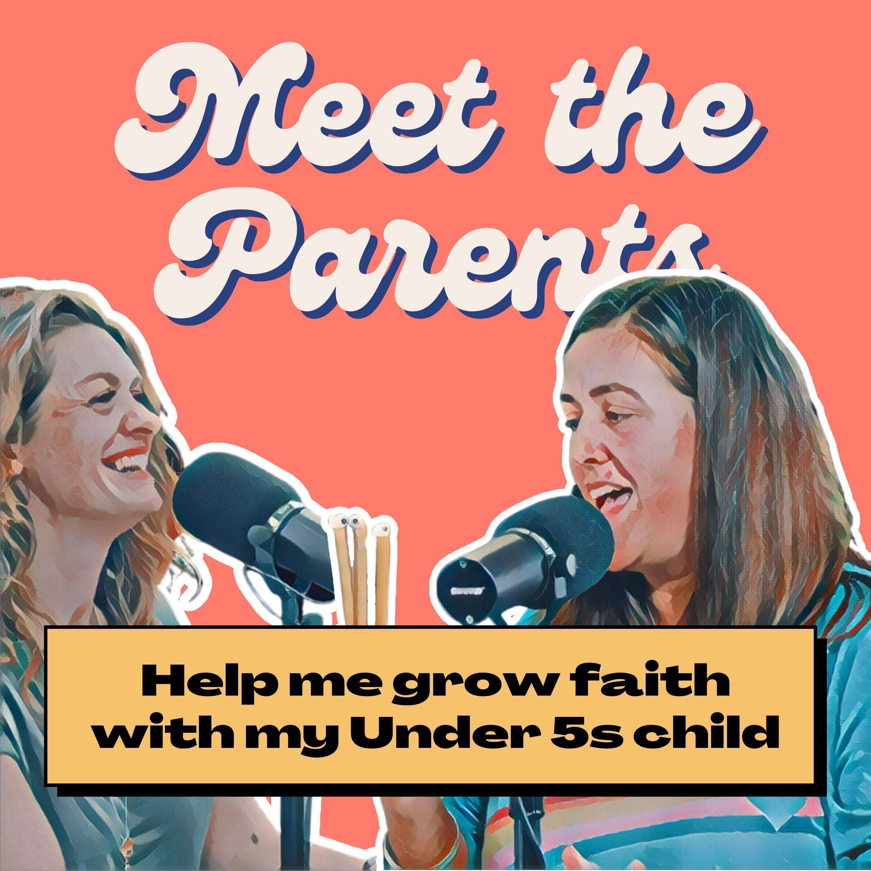 Meet The Parents
