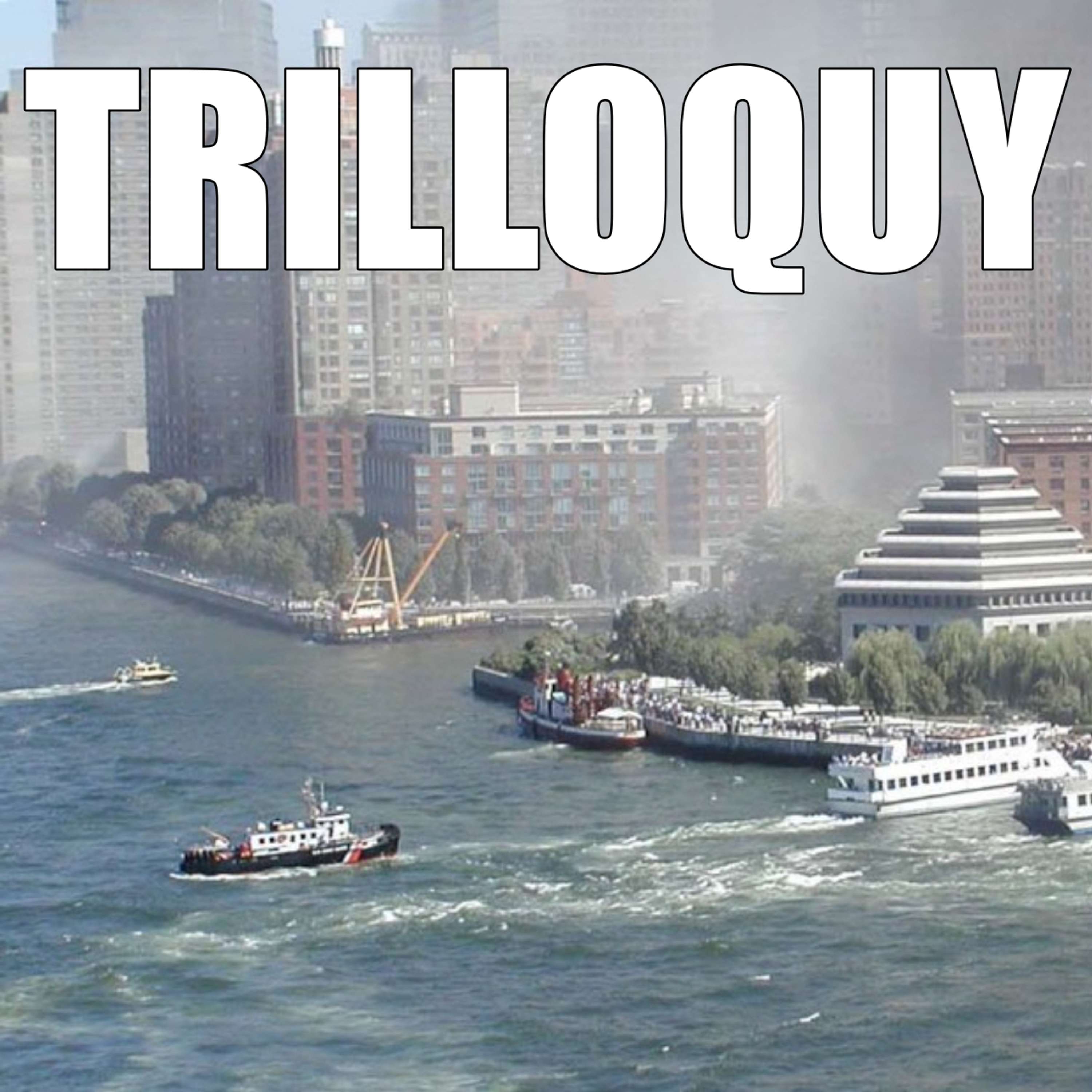TRILLOQUY