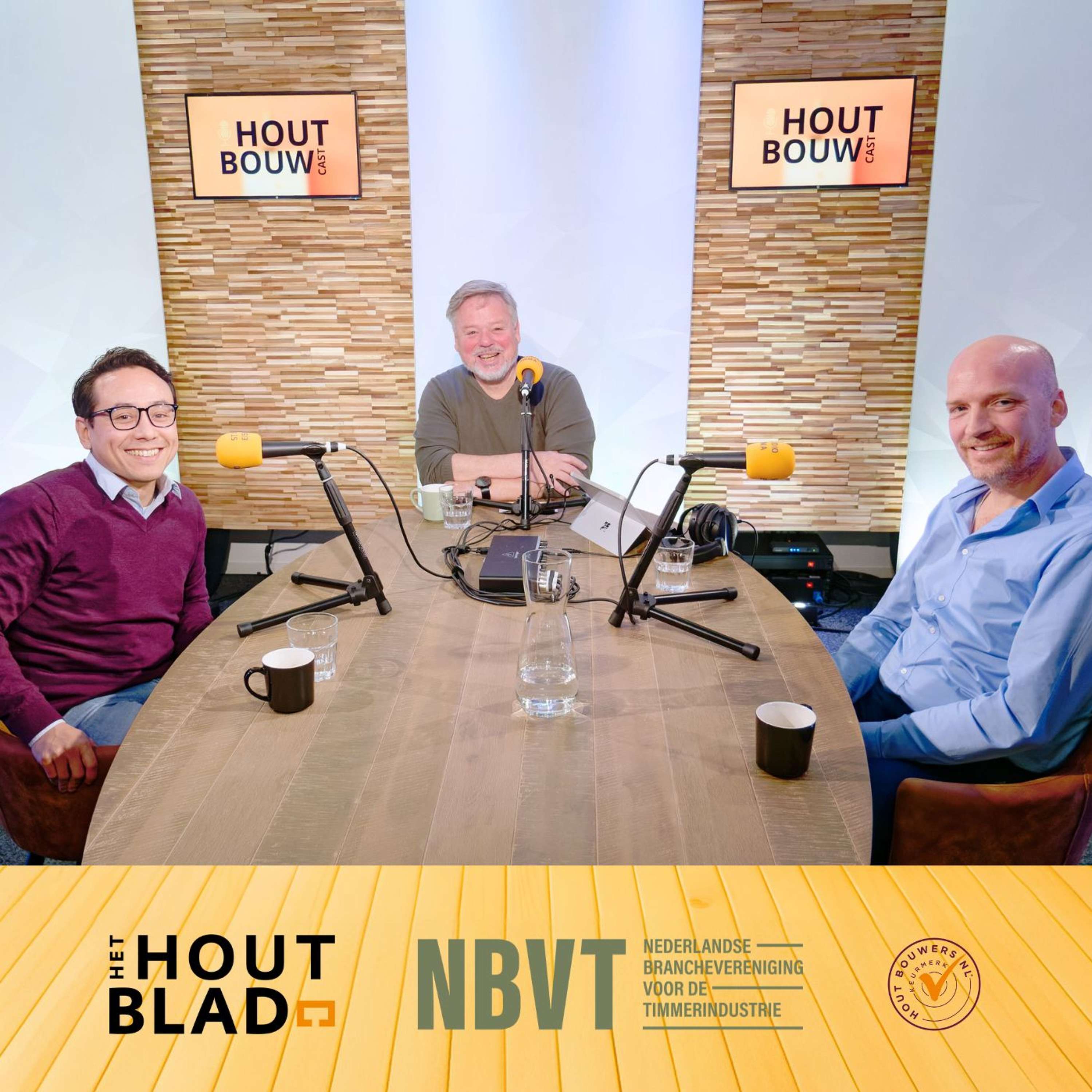 HoutbouwCast