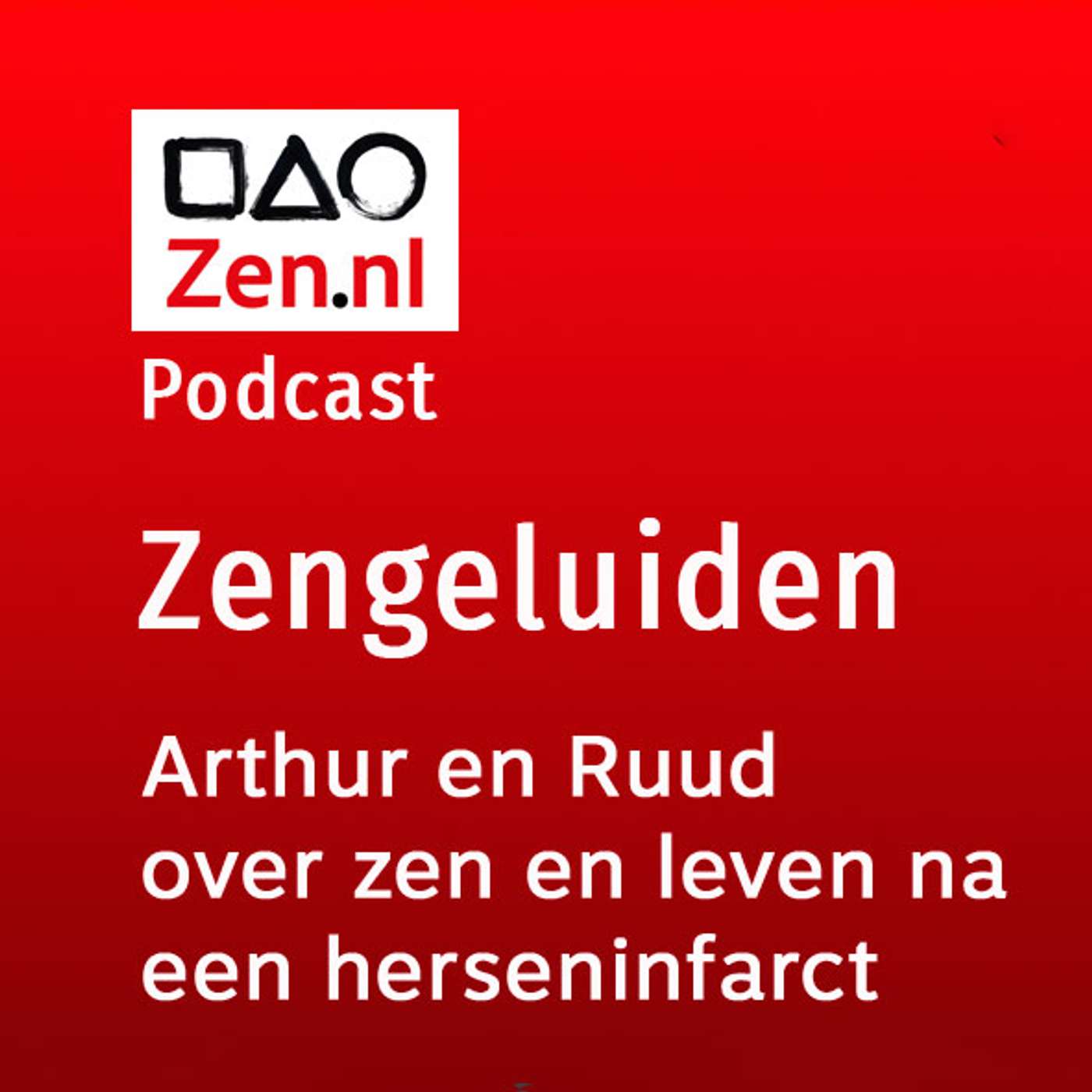 Ruud Kreutzer | Leven na een herseninfarct Ruud Kreutzer | Leven na een herseninfarct