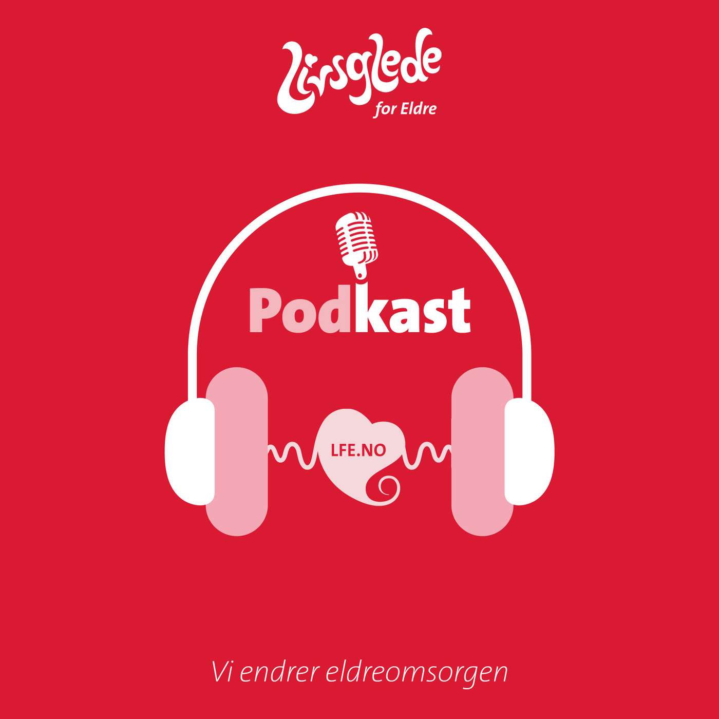 Hvordan kan vi best skape gylne generasjonsmøter i eldreomsorgen? episode artwork