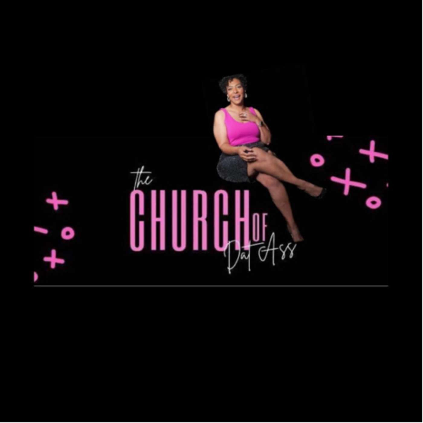 Church of DatAss