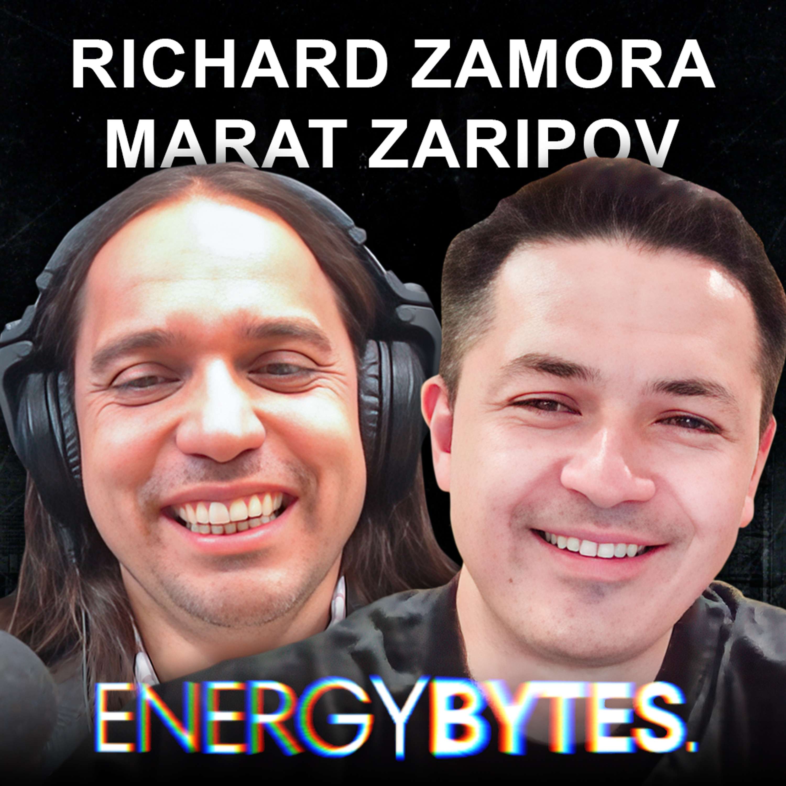 Energy Bytes