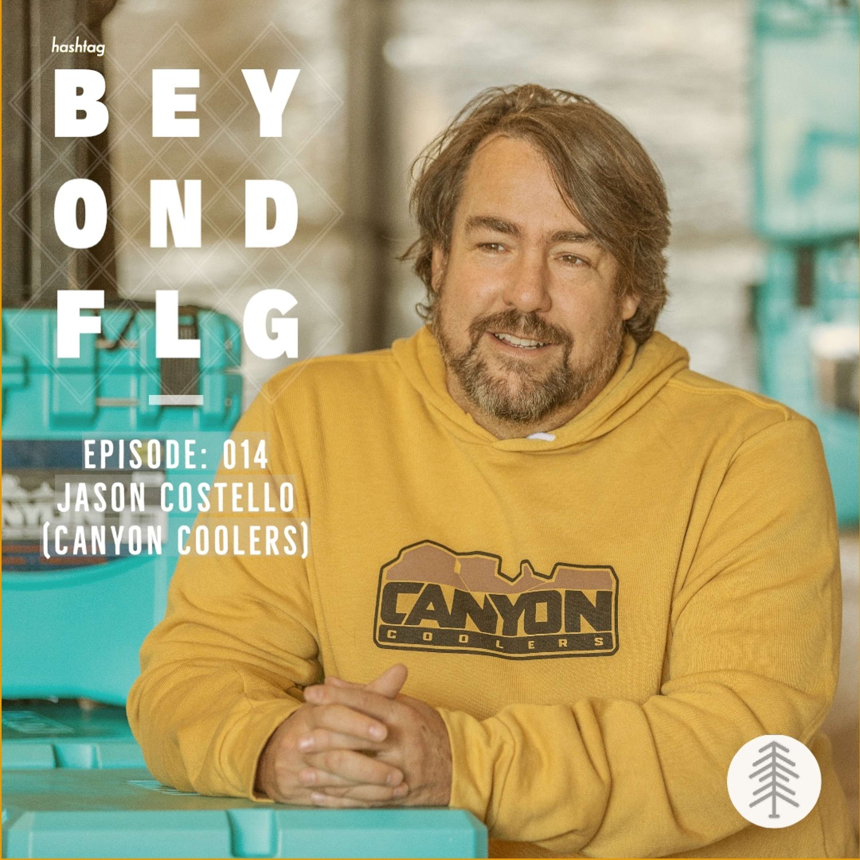 #beyondFLG