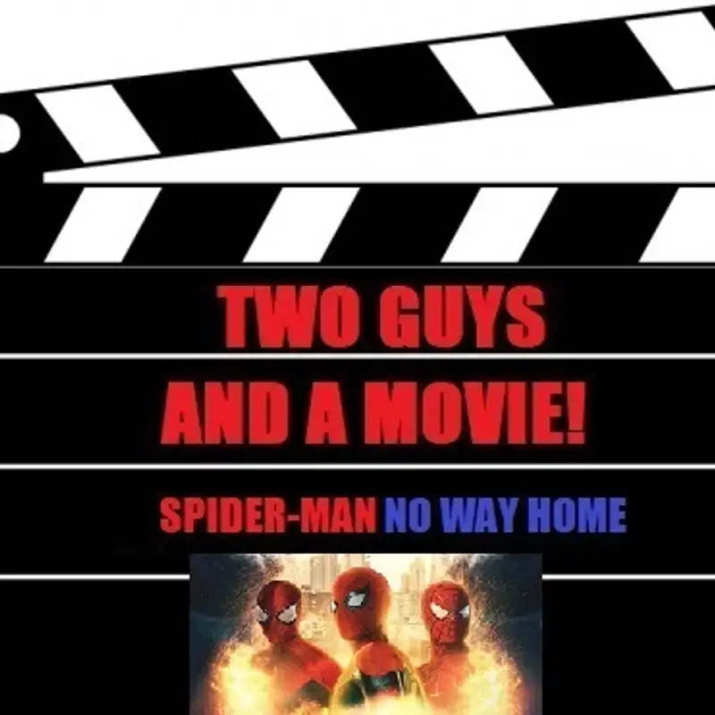 Spider-Man No Way Home