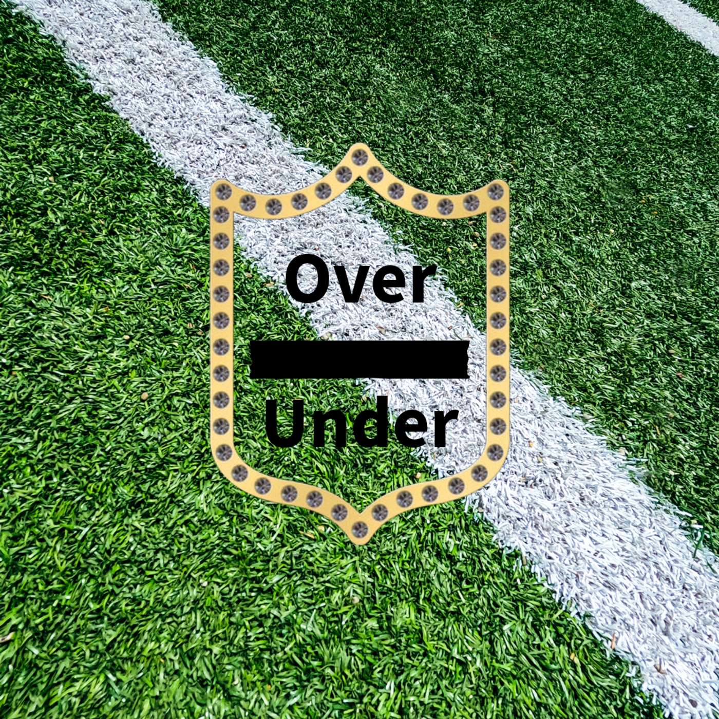 Over Under - Sports Discourse