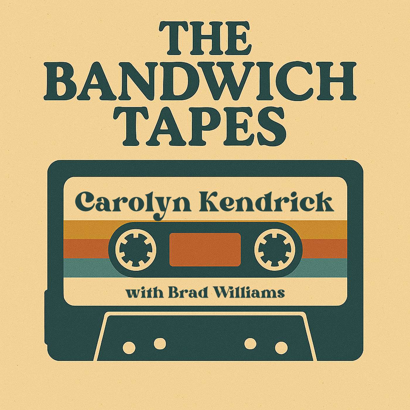 The Bandwich Tapes