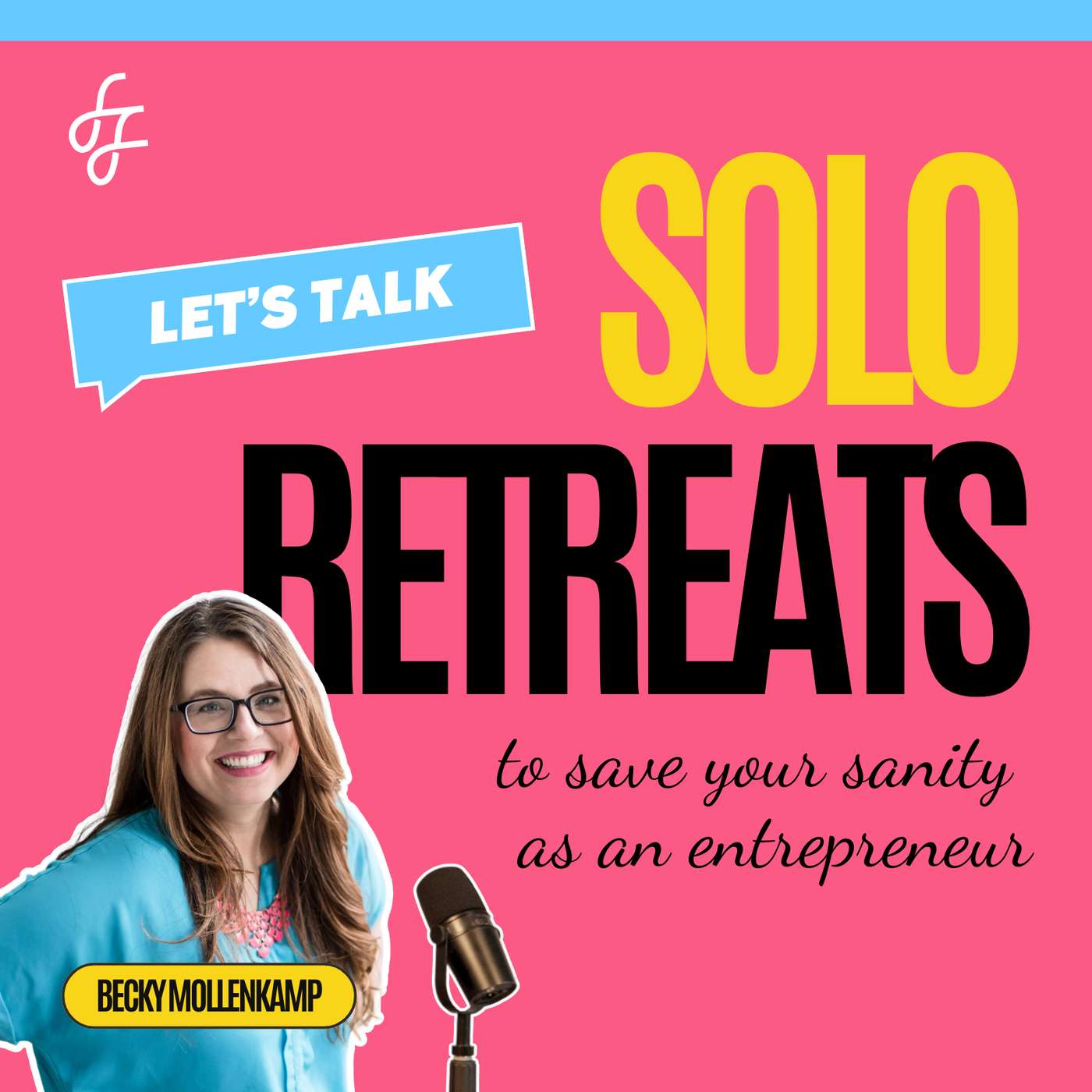 Feminist Founders: Building Profitable People-First Businesses