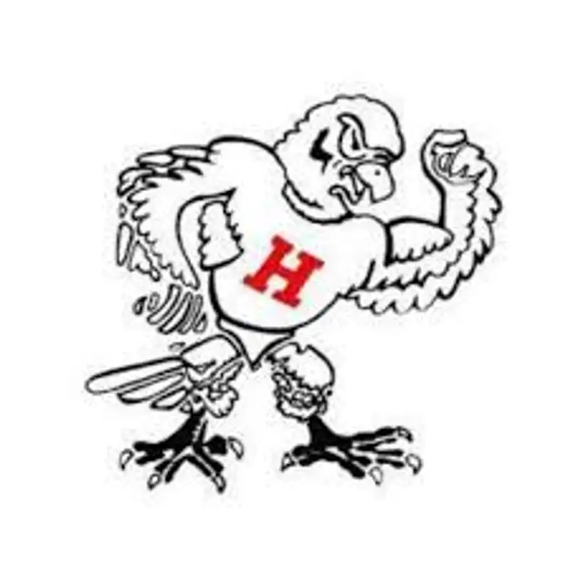 Holliday Eagle Football Show Week 2 